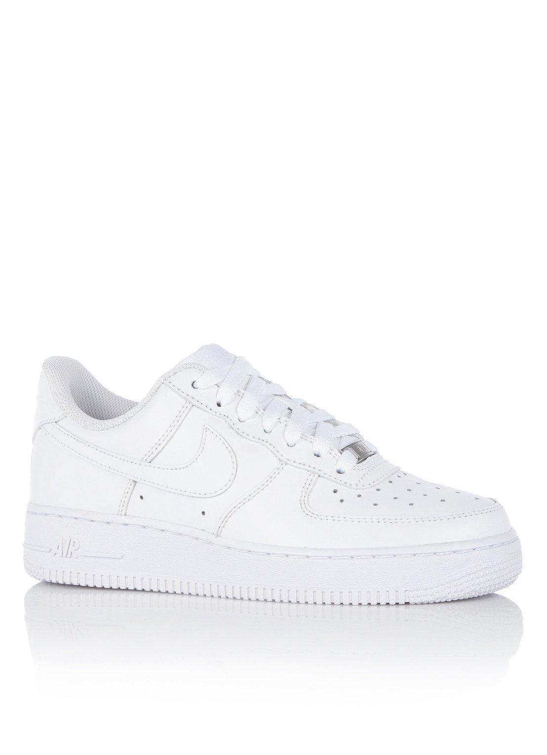 nike air force van haren