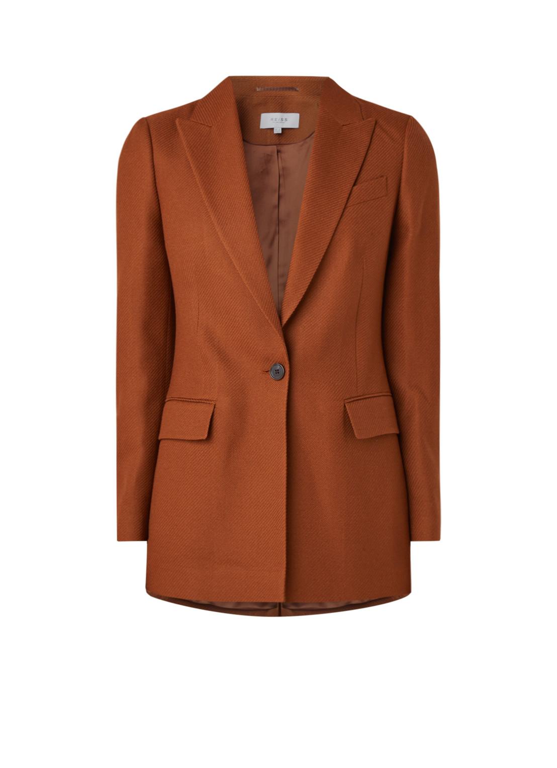 blazer bruin
