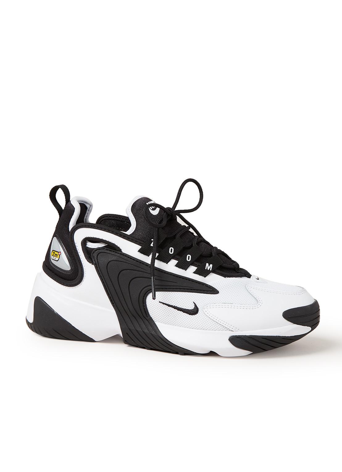 nike zoom 2k roze