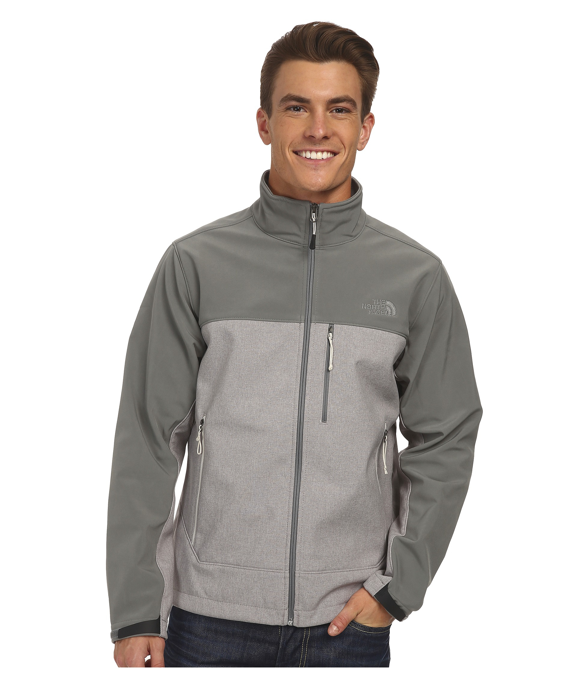 apex bionic jacket mens
