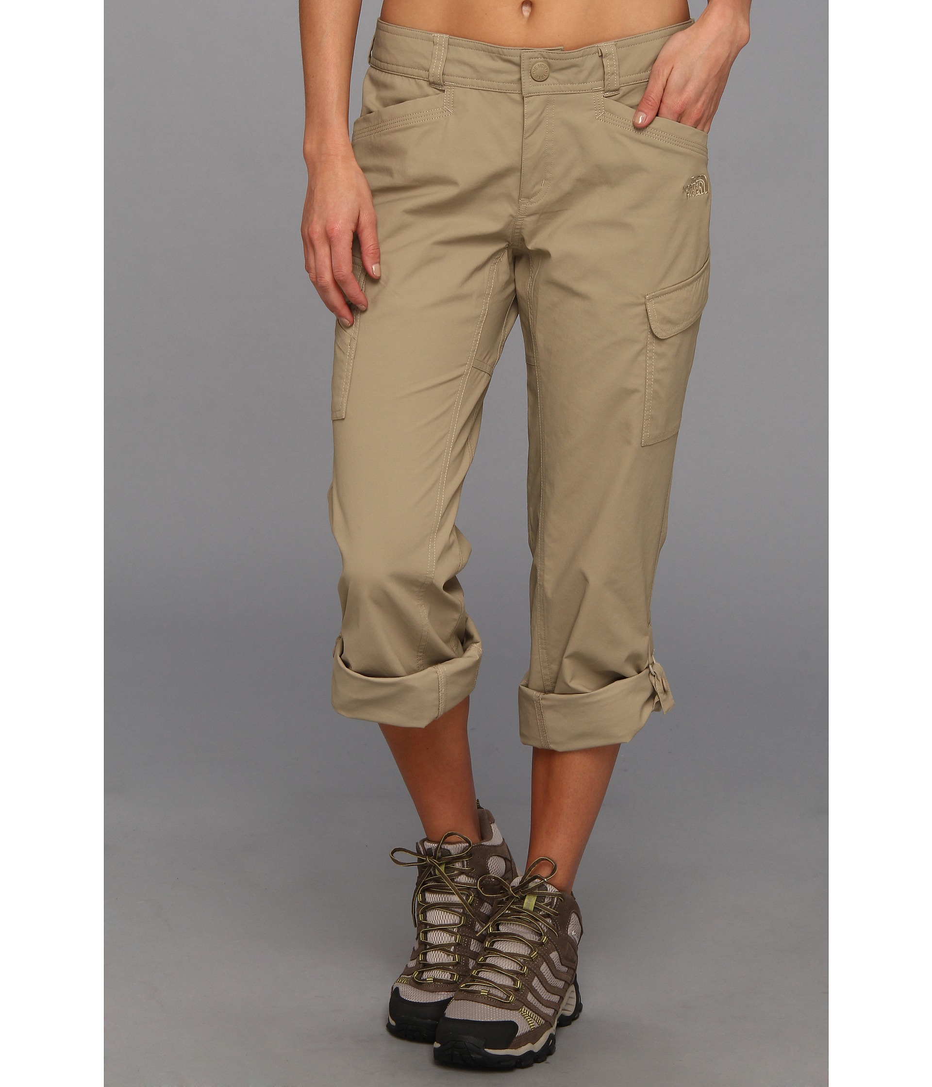 The North Face Paramount Ii Pant in Natural - Lyst