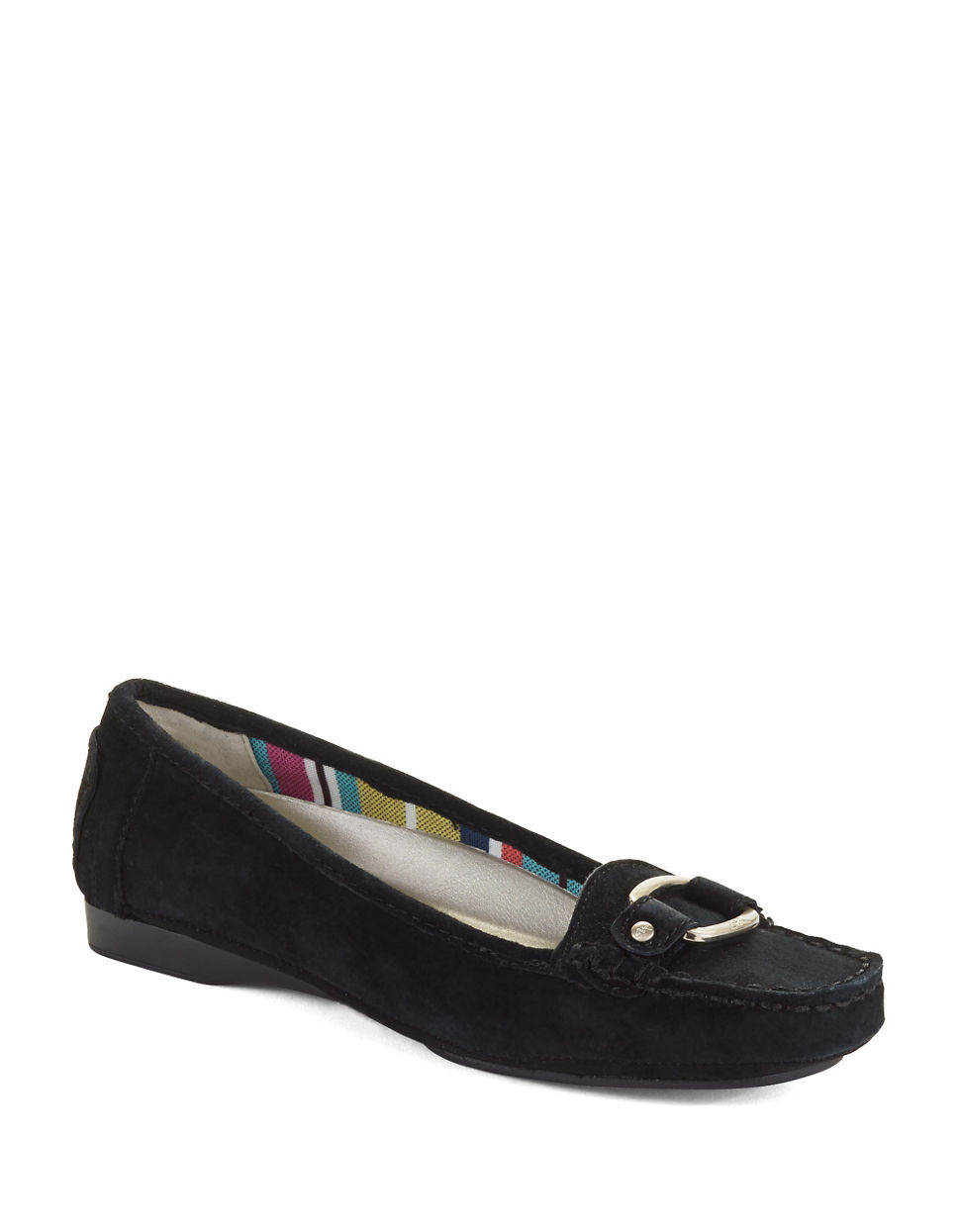 anne klein ryan loafers
