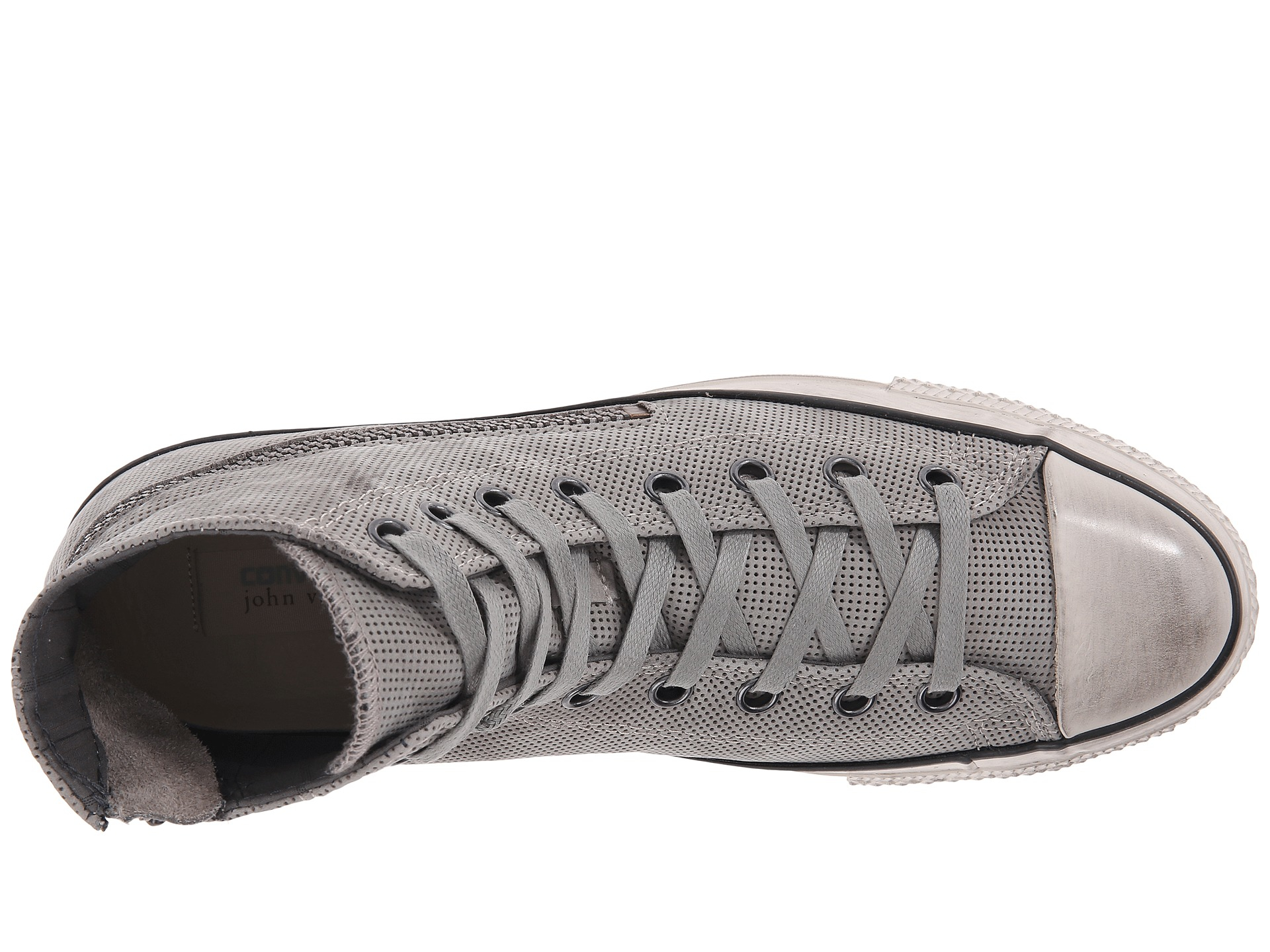 converse john varvatos tornado