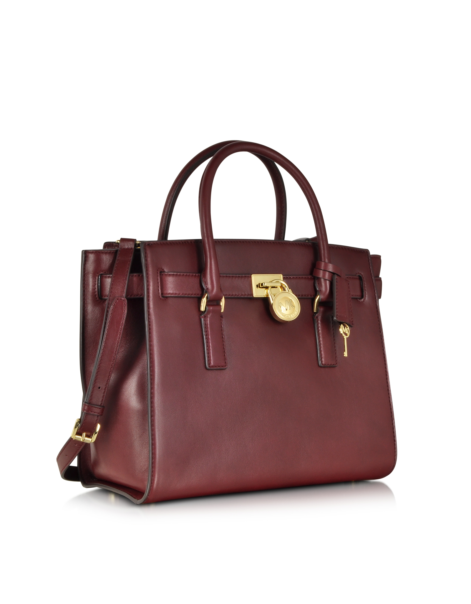 michael kors hamilton traveler