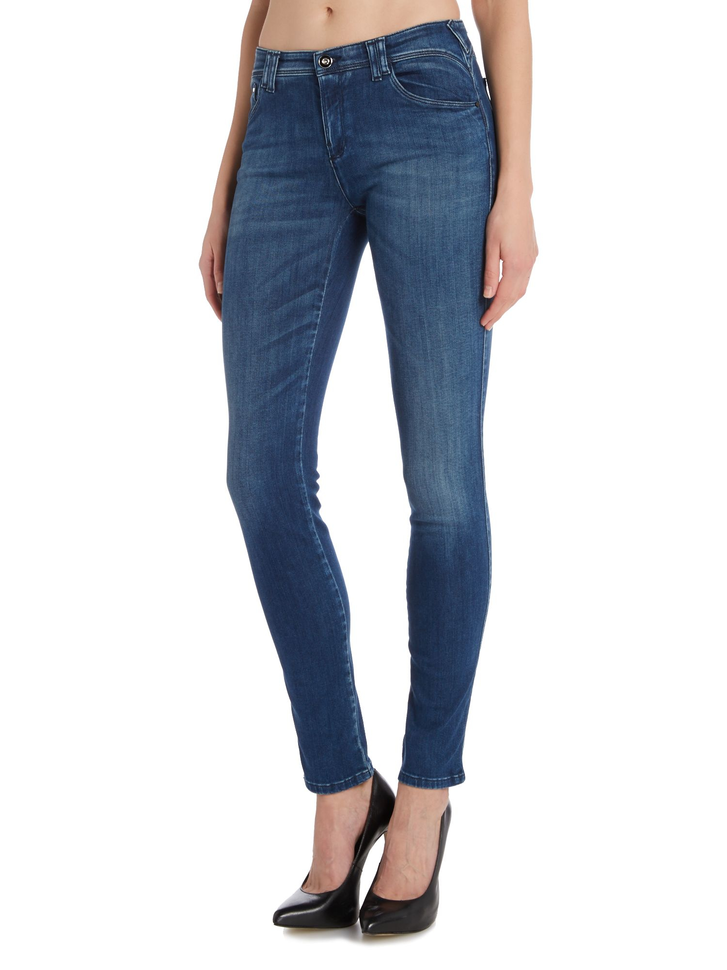 j28 orchid armani jeans