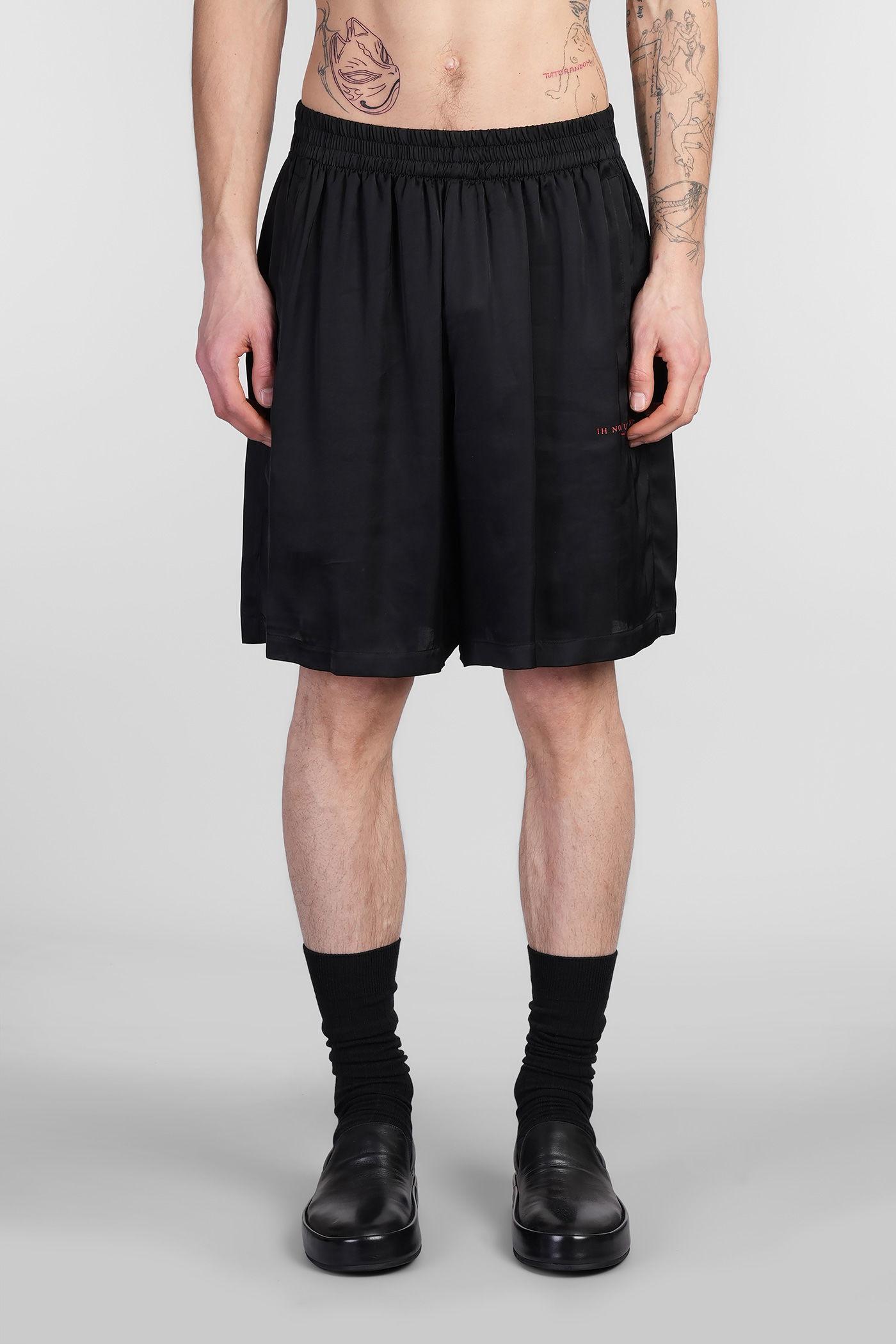 ハーフ・ショートパンツ Ih Nom Uh Nit TECHNIC SHORTS ih nom uh nit Shorts for Men | Online Sale up to 79% off | Lyst