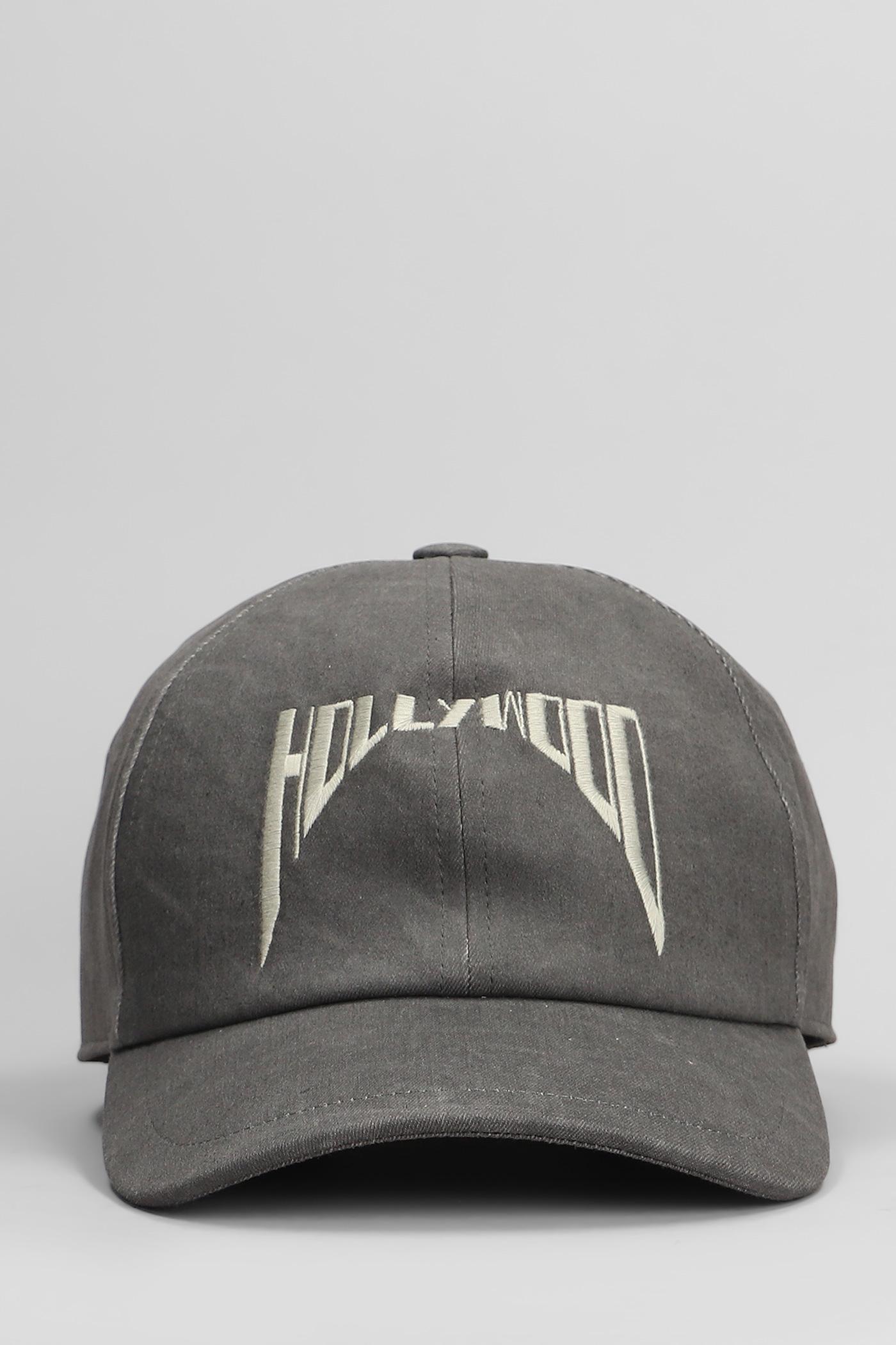 Rick Owens Hats for Men | Online Sale up to 44% off | Lyst