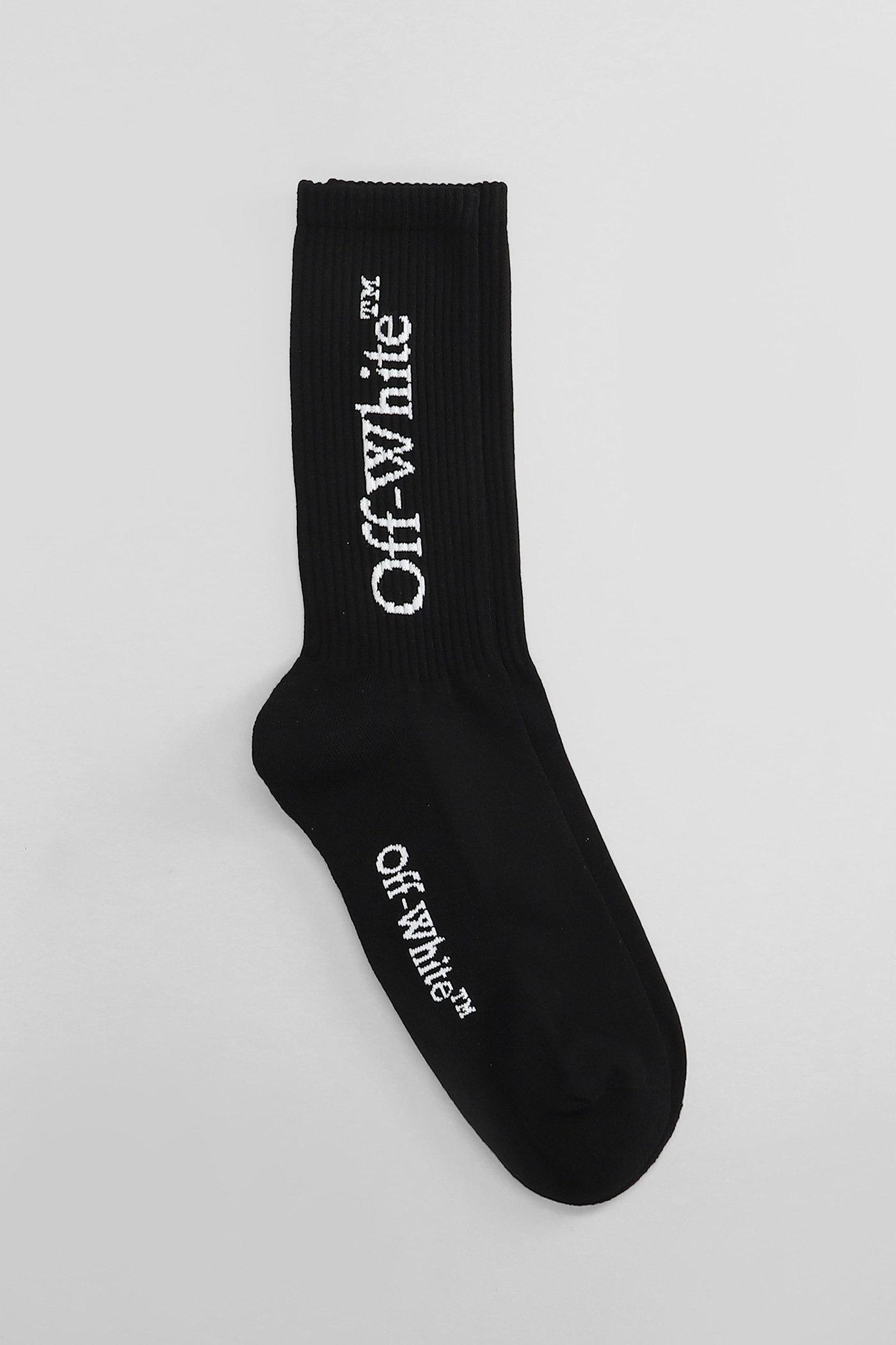 Off-White c/o Virgil Abloh Socks for Men | Online Sale up to 23