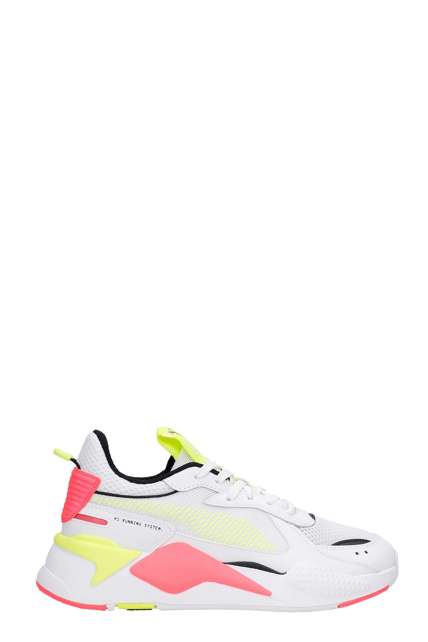 puma slip on sneakers 90s