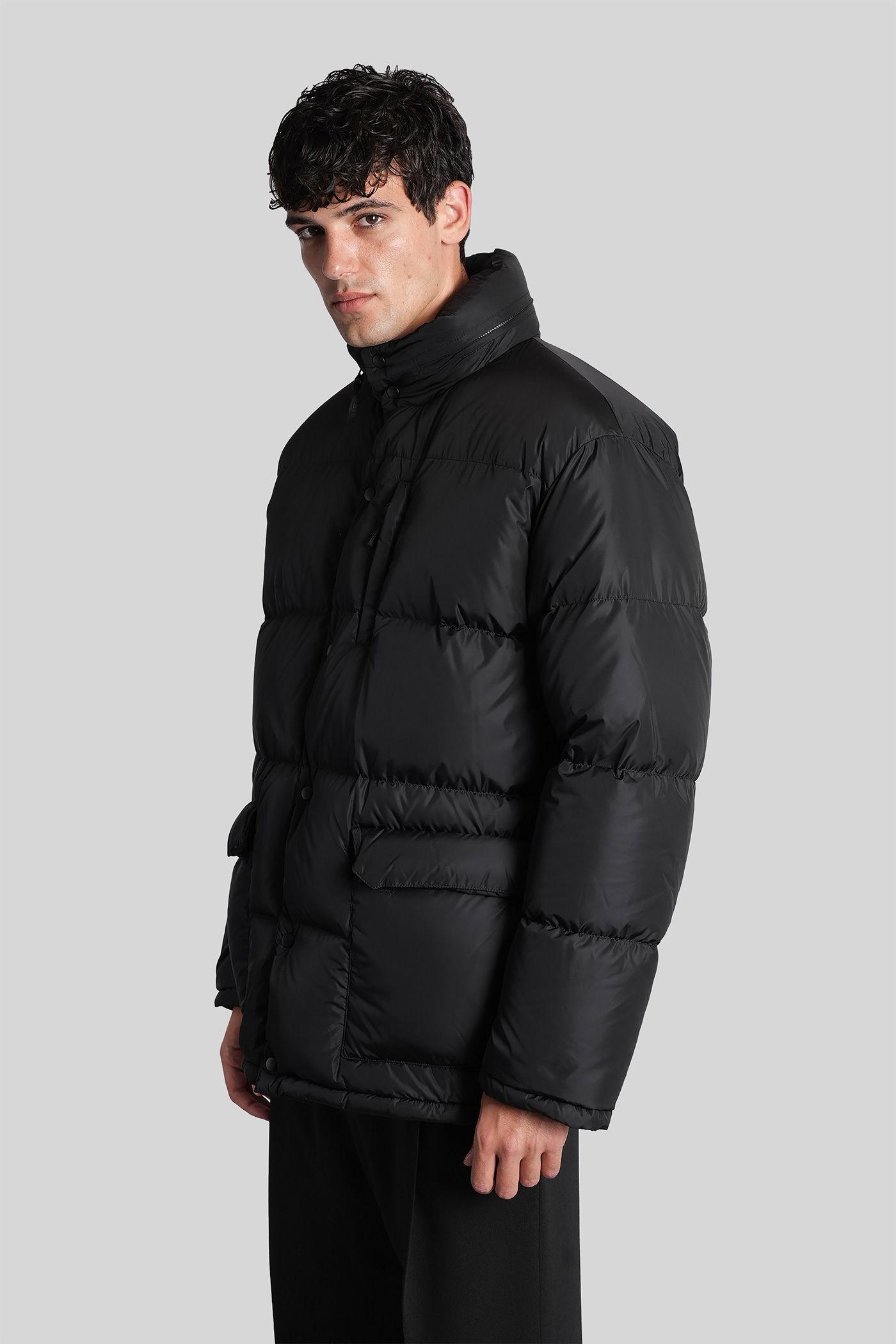 ASPESI MOSCHINO DOWN | KNOTWOOL.COM