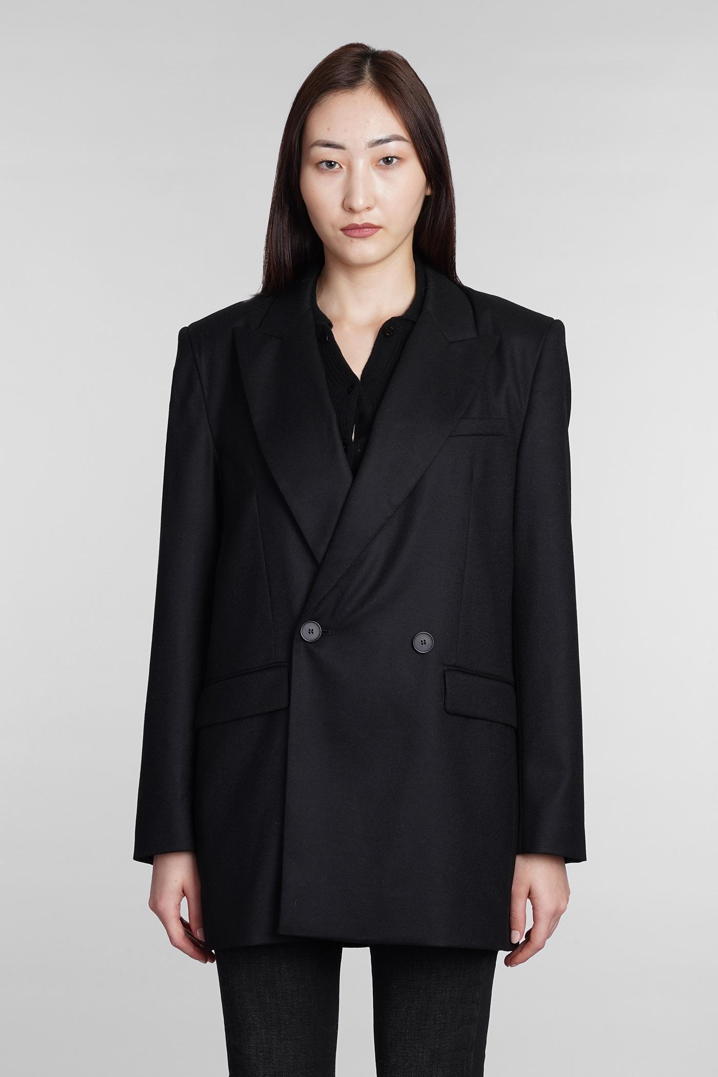 Iro black blazer cheap