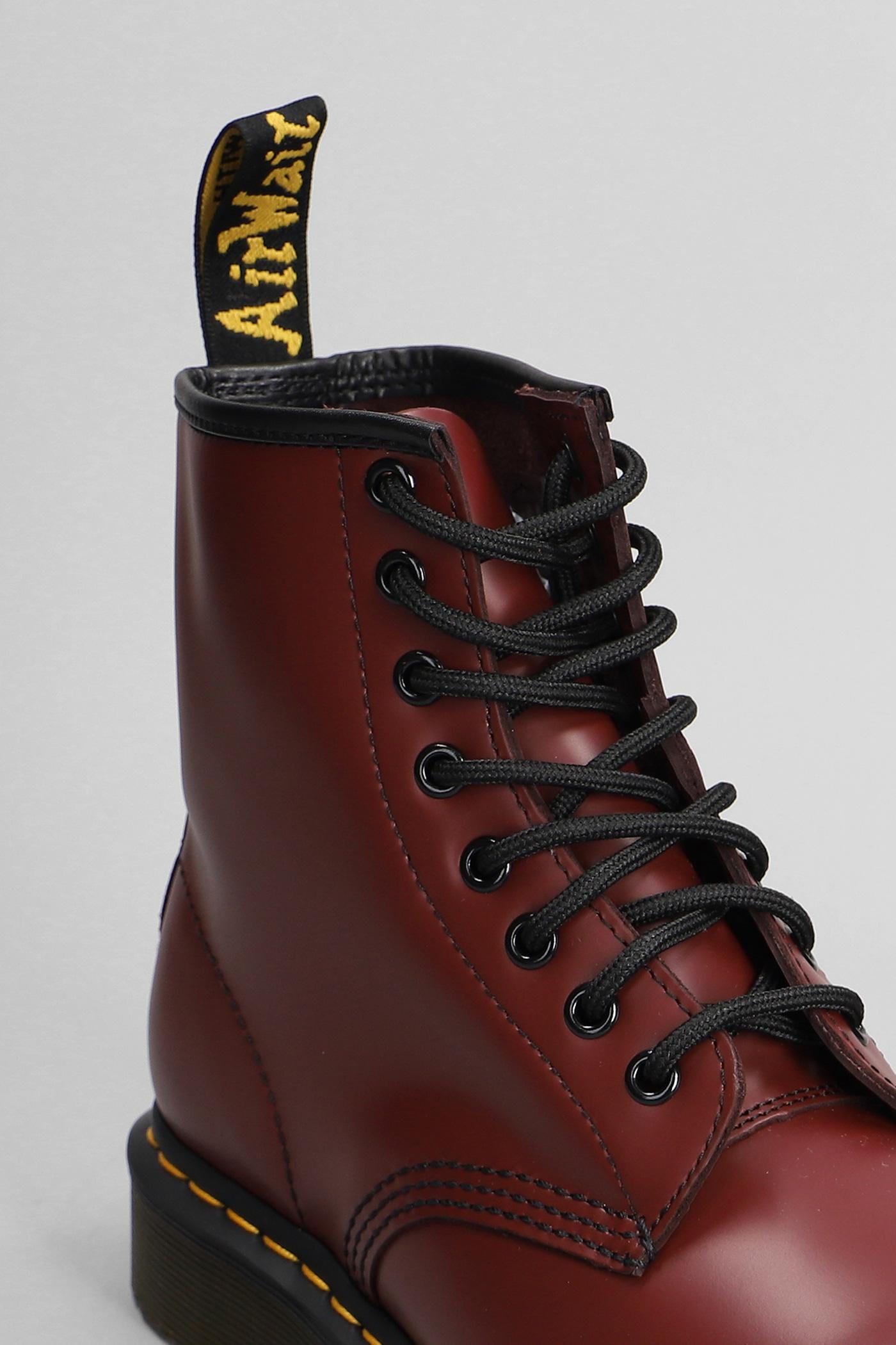 Deliberti dr hotsell martens