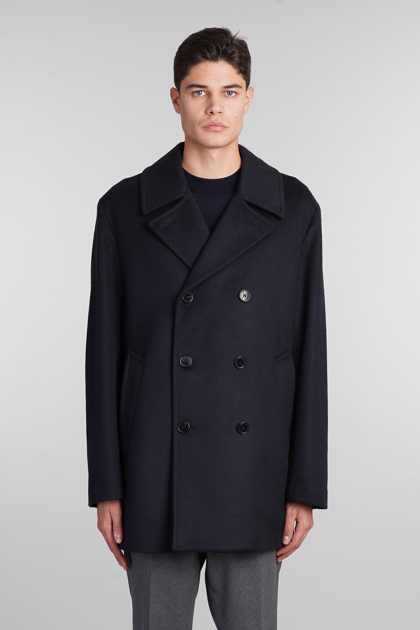 Mackintosh winter coat hotsell