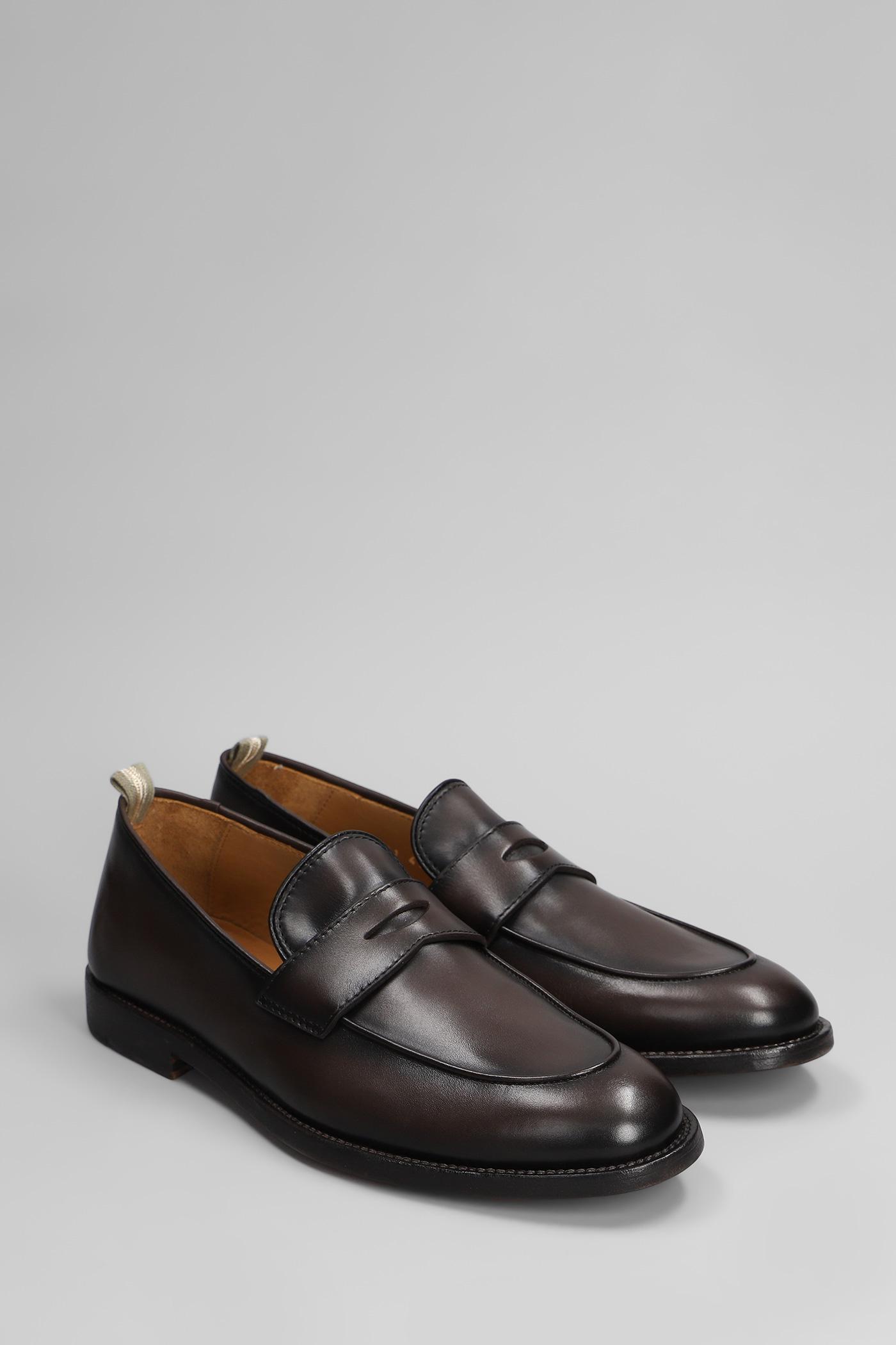 Officine Creative Slip-on shoes for Men | Online Sale up to Officine Creative Slip-on shoes for Men | Online Sale up to
