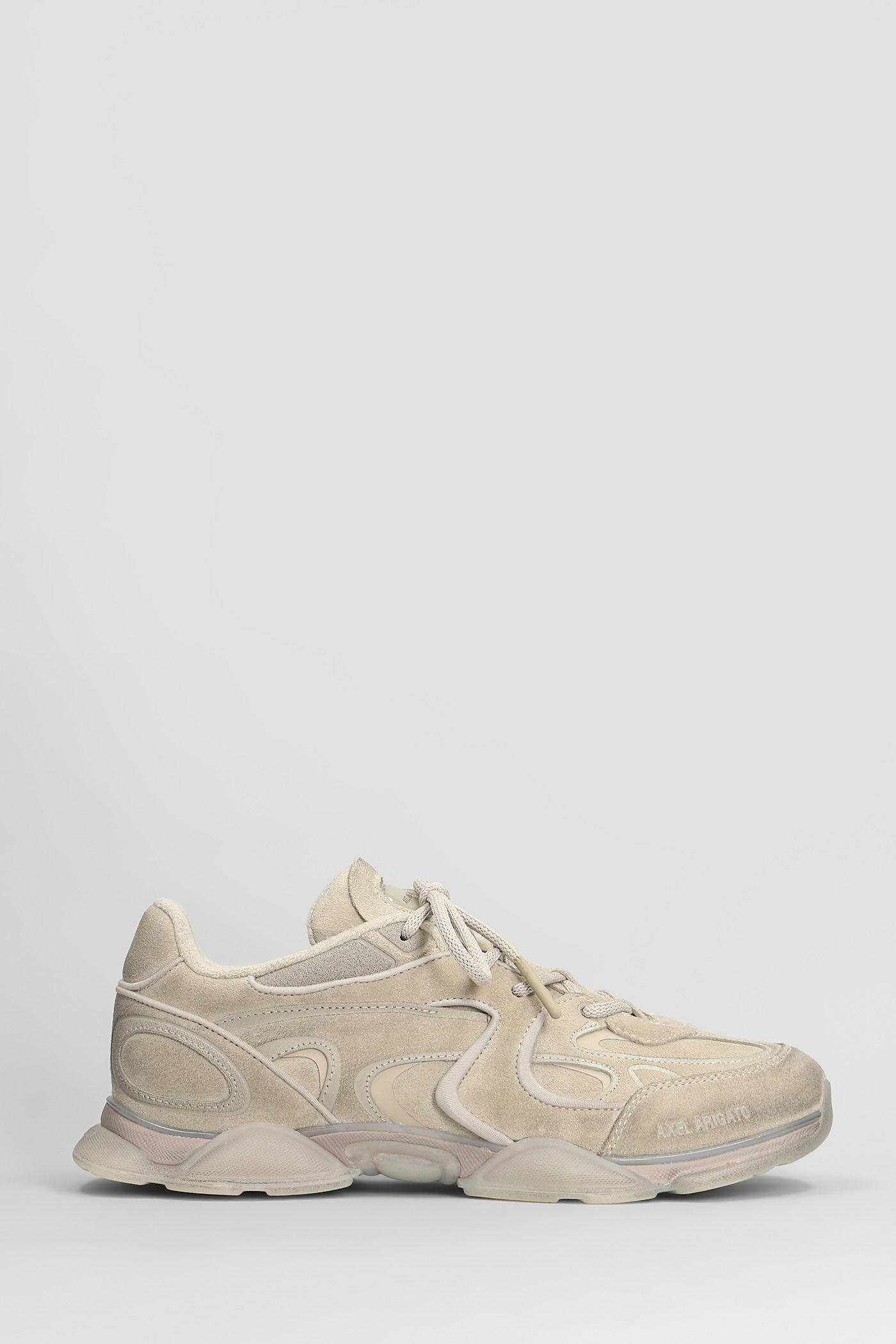 Axel Arigato Low-top sneakers for Men | Online Sale up to 48