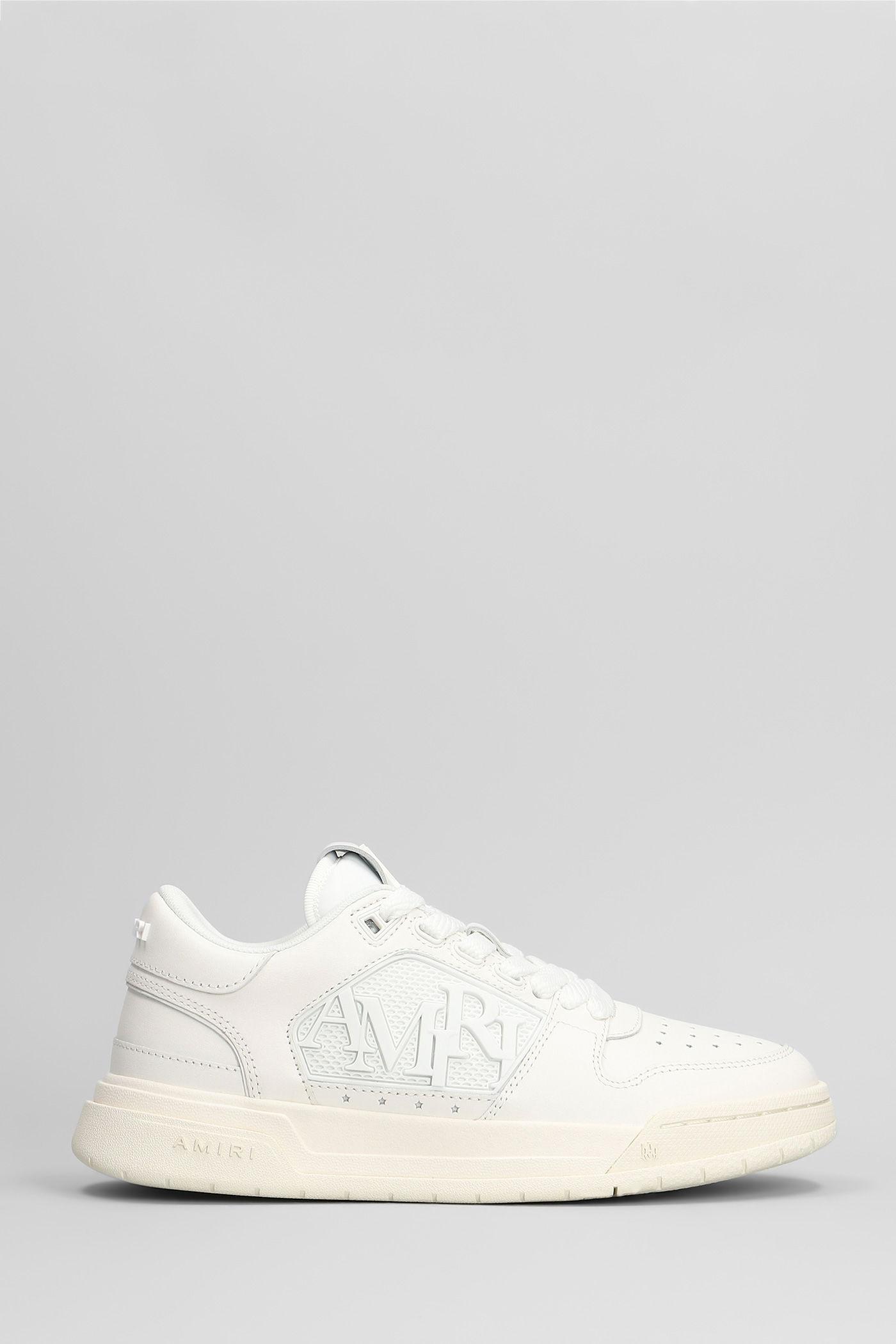 Amiri Low-top sneakers for Women | Online Sale up to 31% off | Lyst