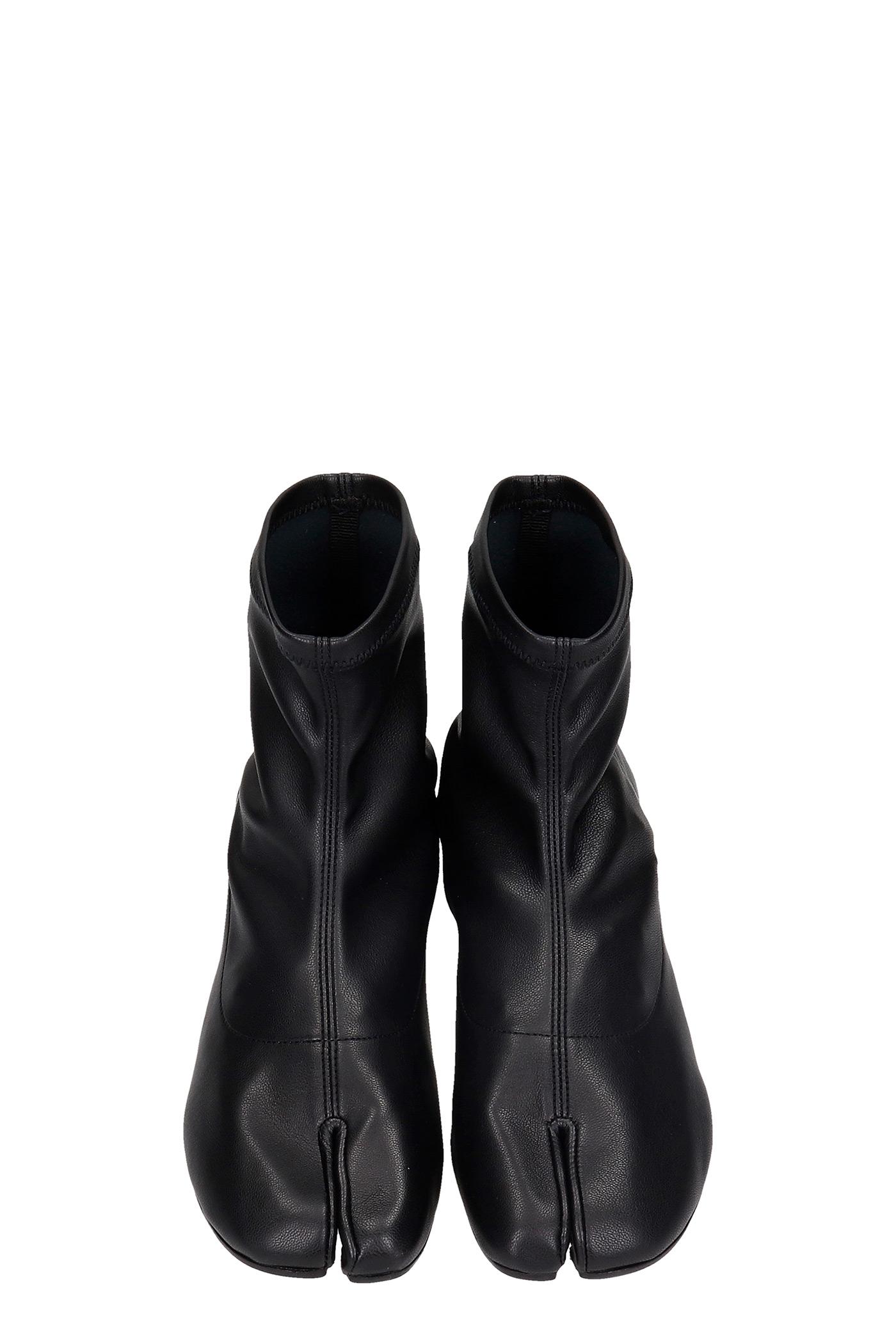 tabi low heel
