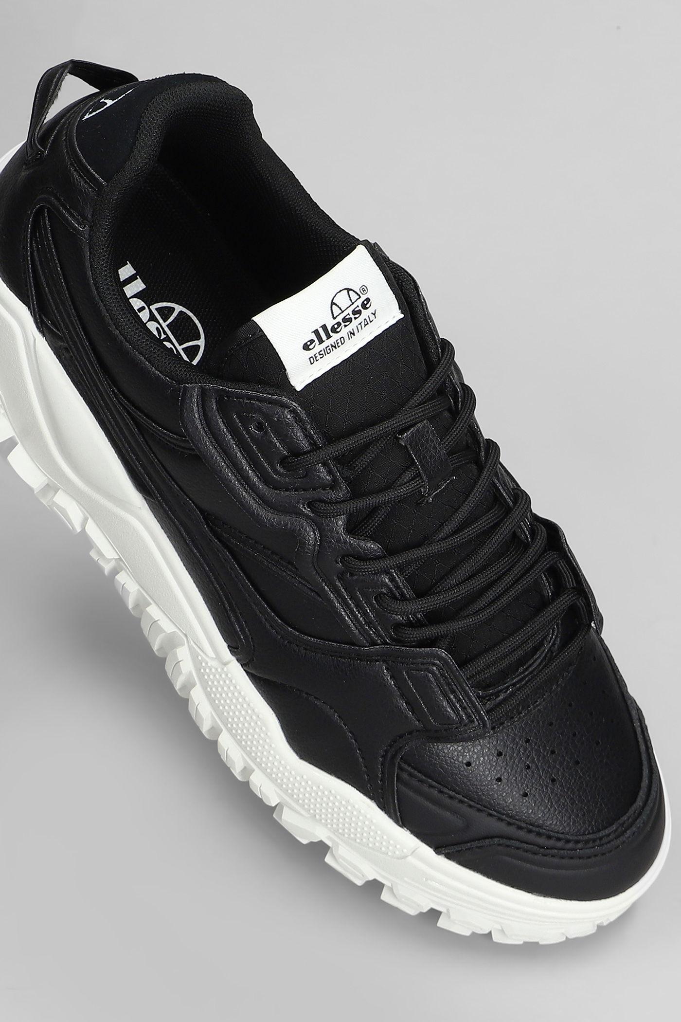 Lsr Zapatillas Ellesse Retro Lsr Ellesse Chunky Trainers Men's