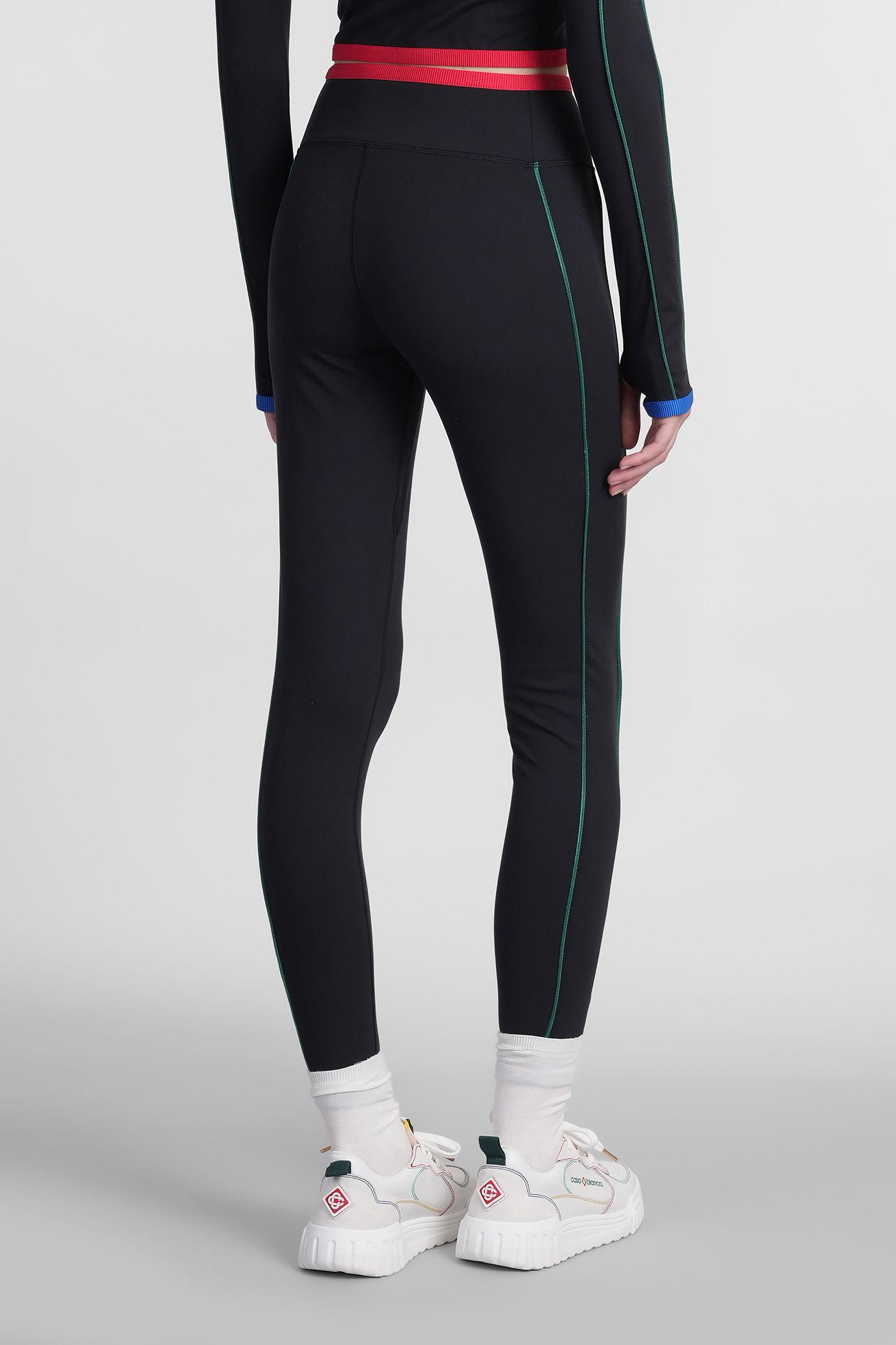 CASABLANCA Leggings for Women | Online Sale up to 55% off | Lyst