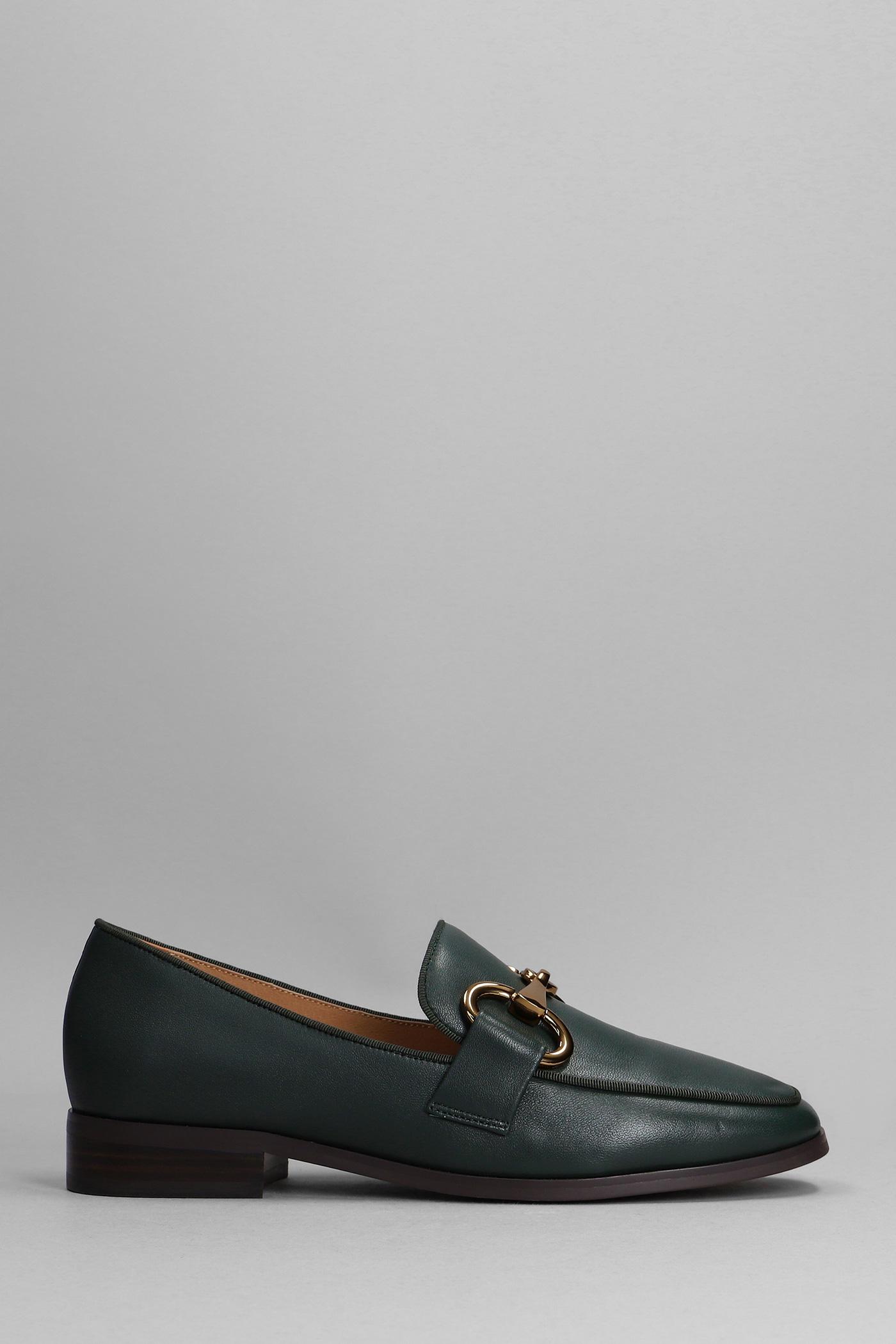 bibi lou loafers