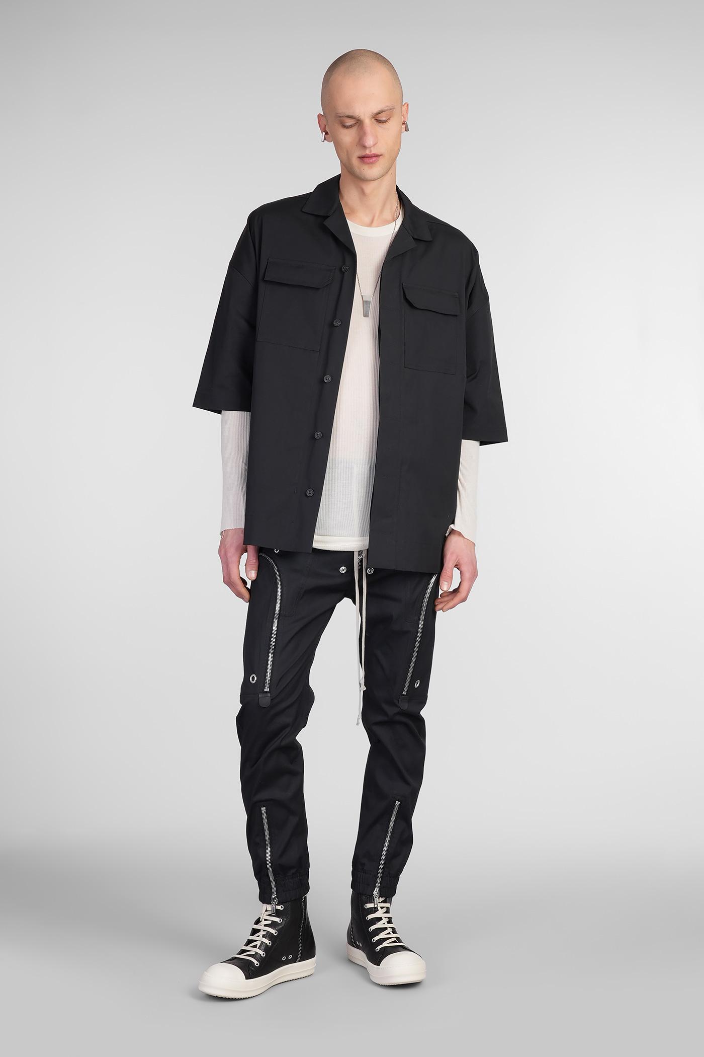 Rick Owens Bauhaus Cargo Pants for Men - Up to 60% off | Lyst Rick Owens Bauhaus Cargo Pants for Men - Up to 60% off | Lyst