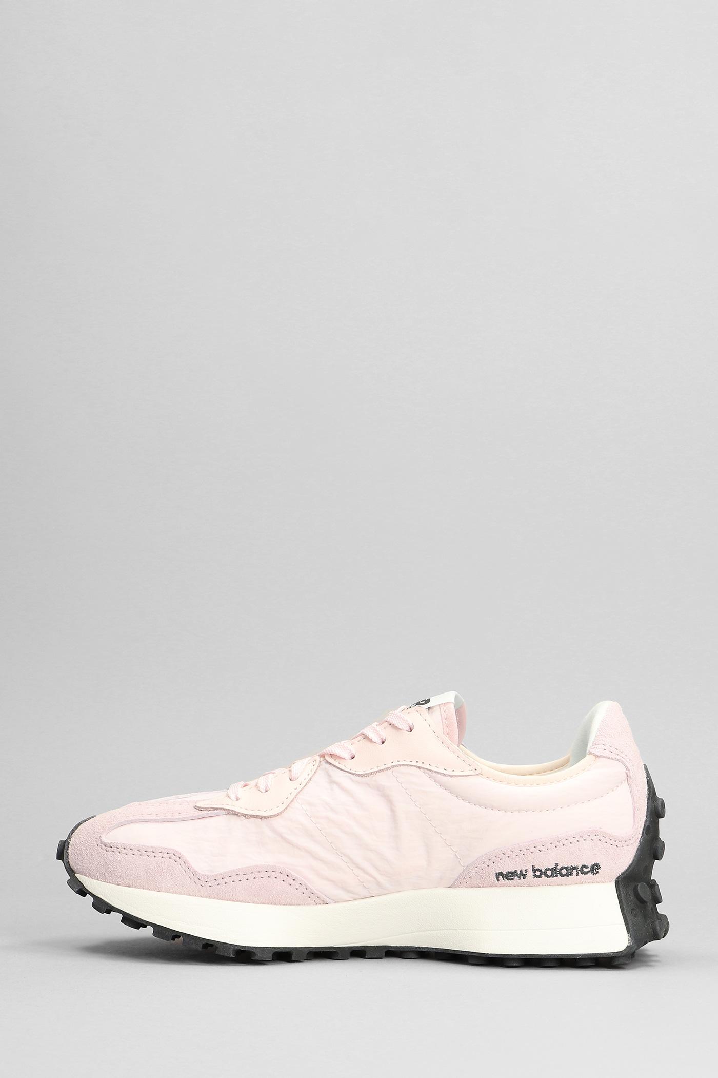 New Balance 327 Trainers Eu 37 Woman in Pink | Lyst