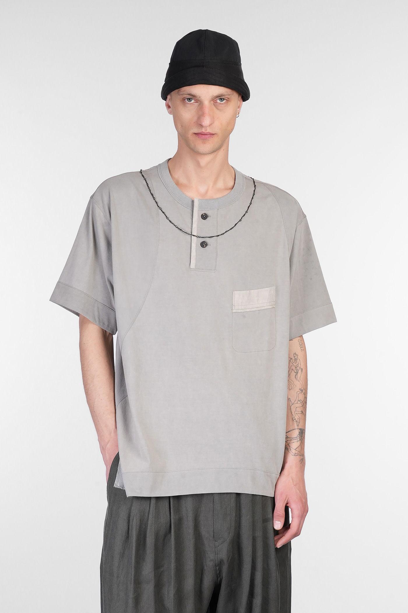Ziggy Chen T-shirts for Men | Online Sale up to 35% off | Lyst