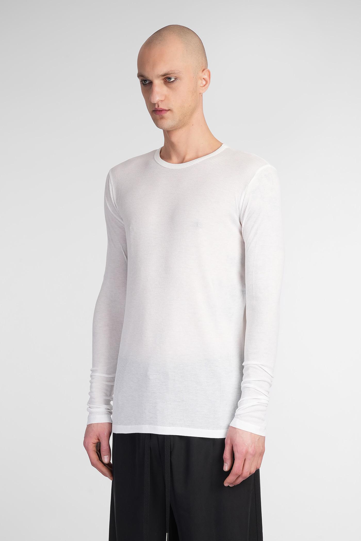 Ann Demeulemeester Long-sleeve t-shirts for Men | Online Ann Demeulemeester Long-sleeve t-shirts for Men | Online