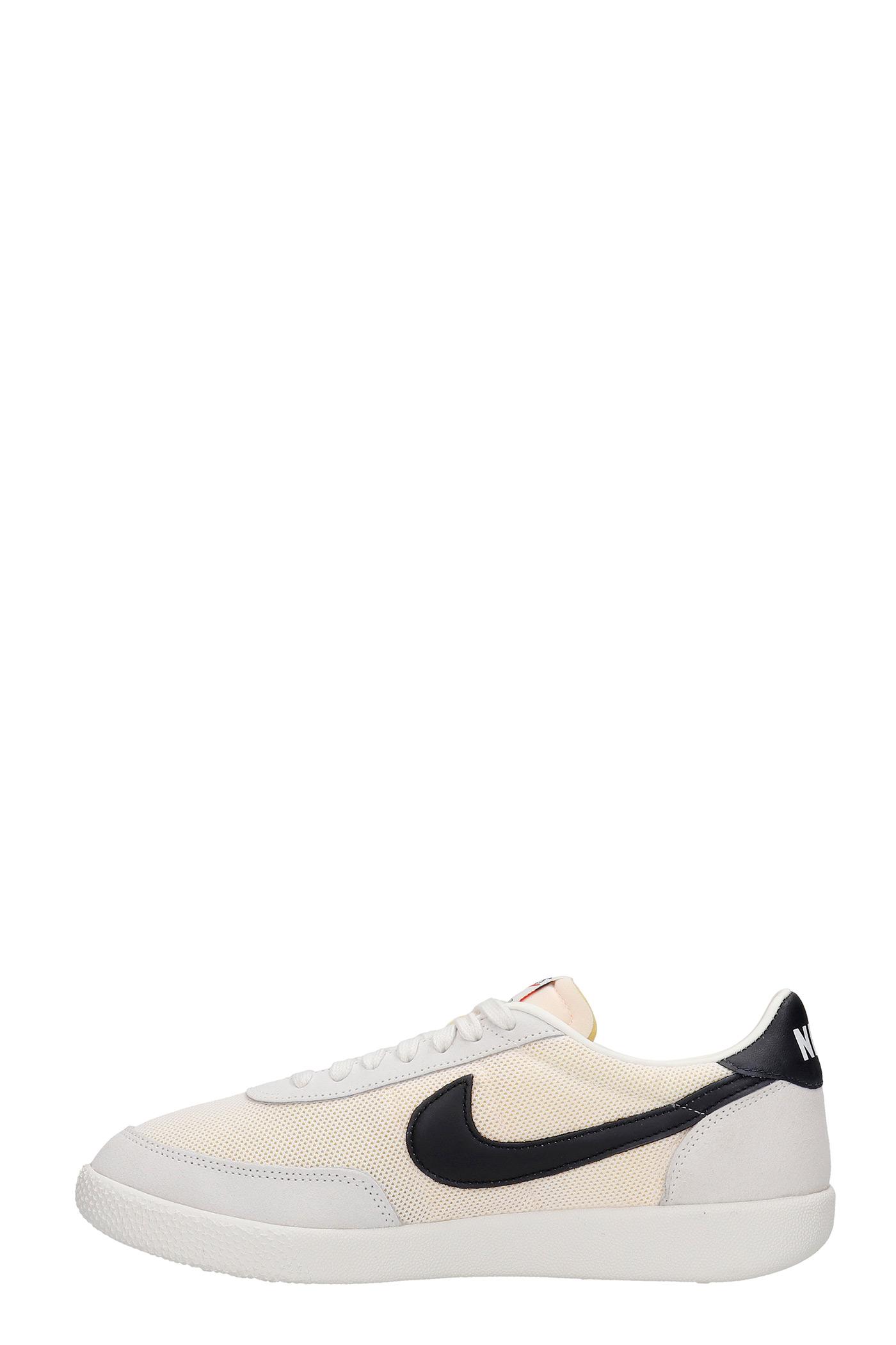 nike killshot sneakers mens