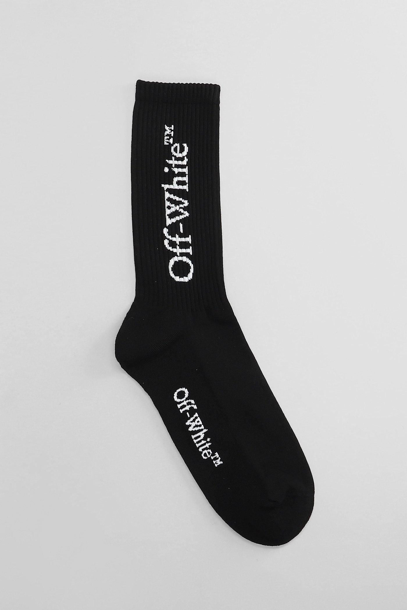 Off-White c/o Virgil Abloh Socks for Men | Online Sale up to 23