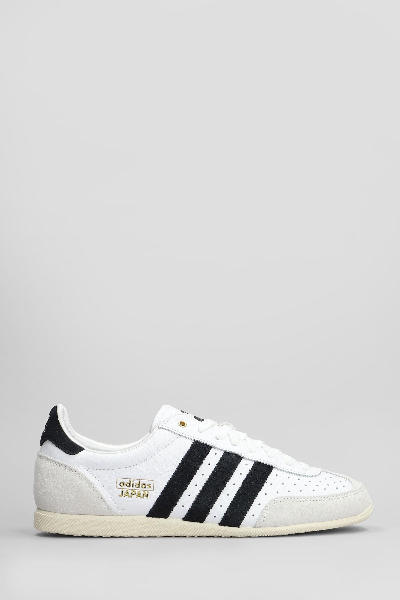 adidas Originals Japan Sneakers in White | Lyst