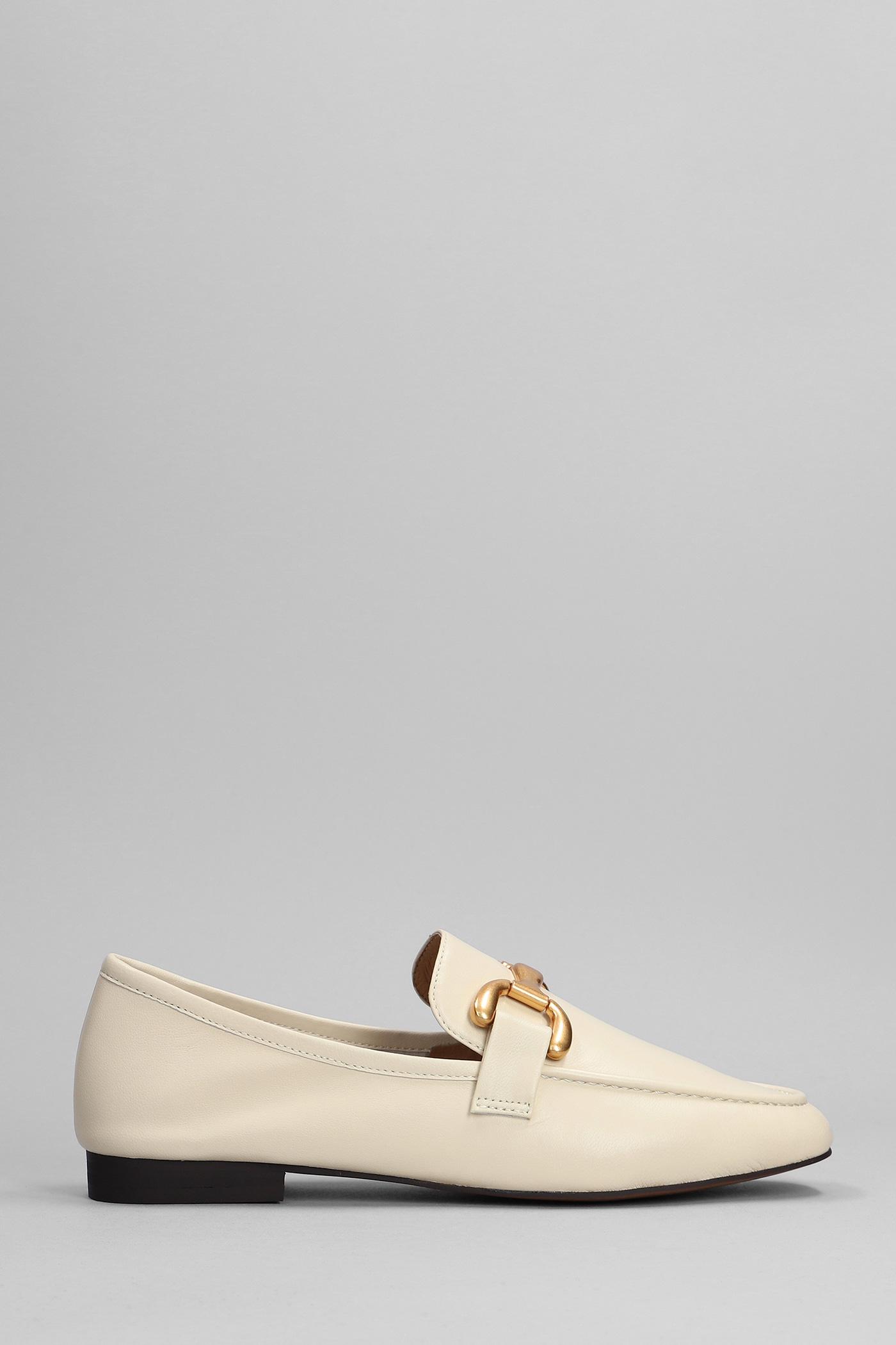 bibi lou loafers