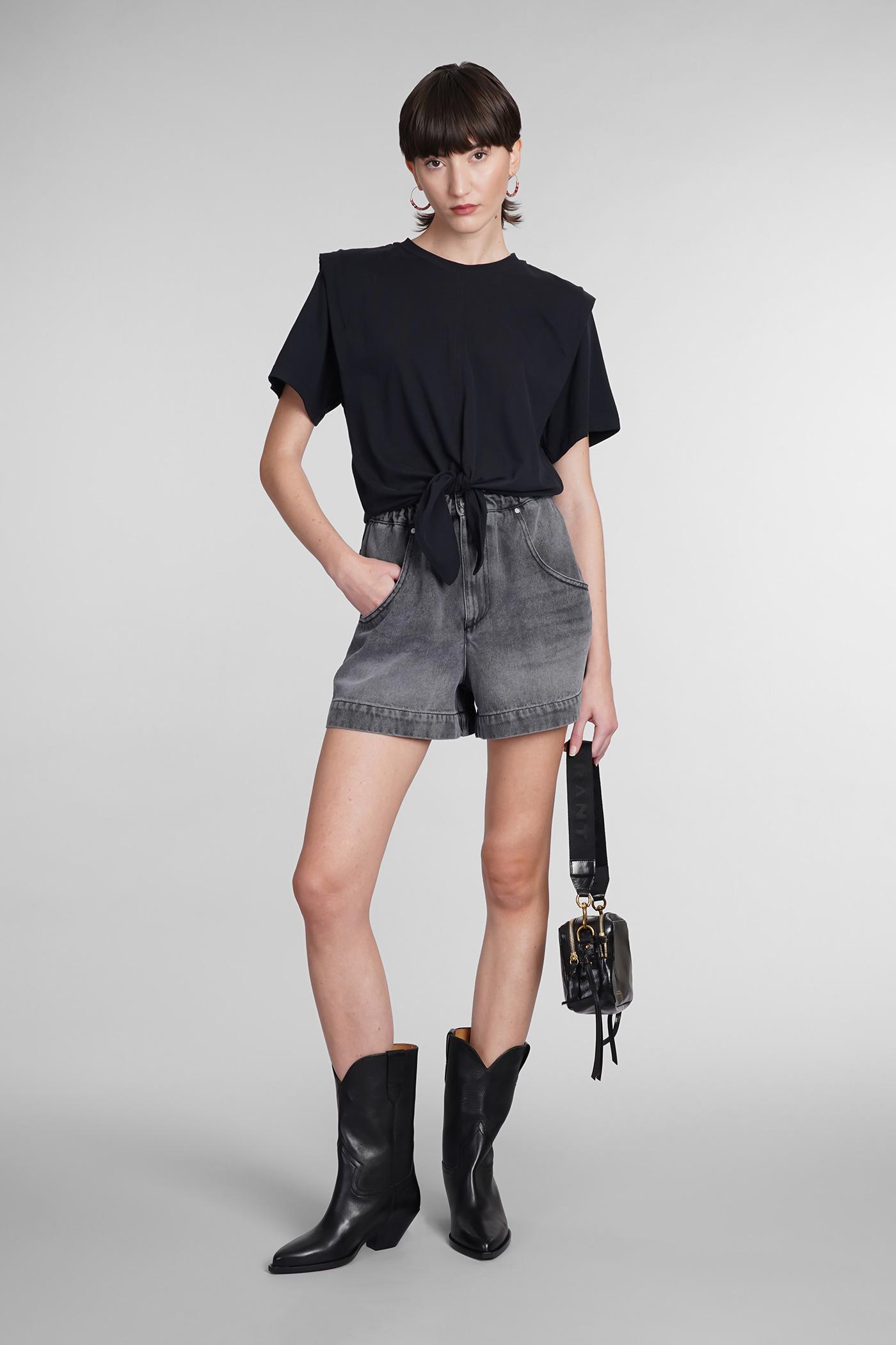 Titea Lyocell Shorts