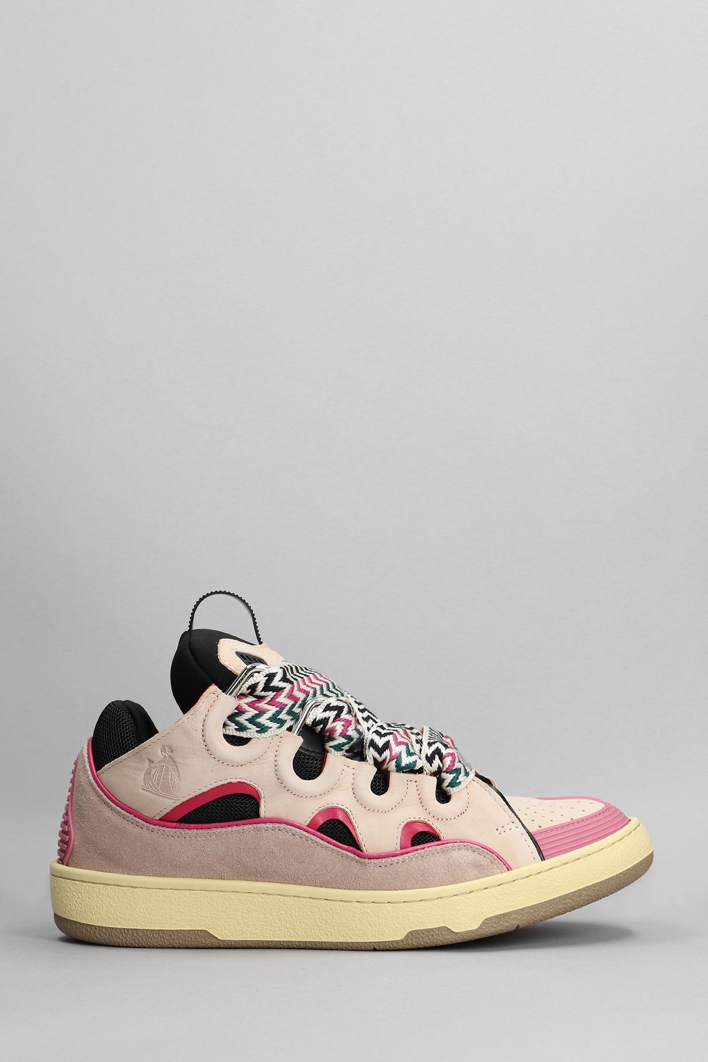 Sneakers rosas new arrivals
