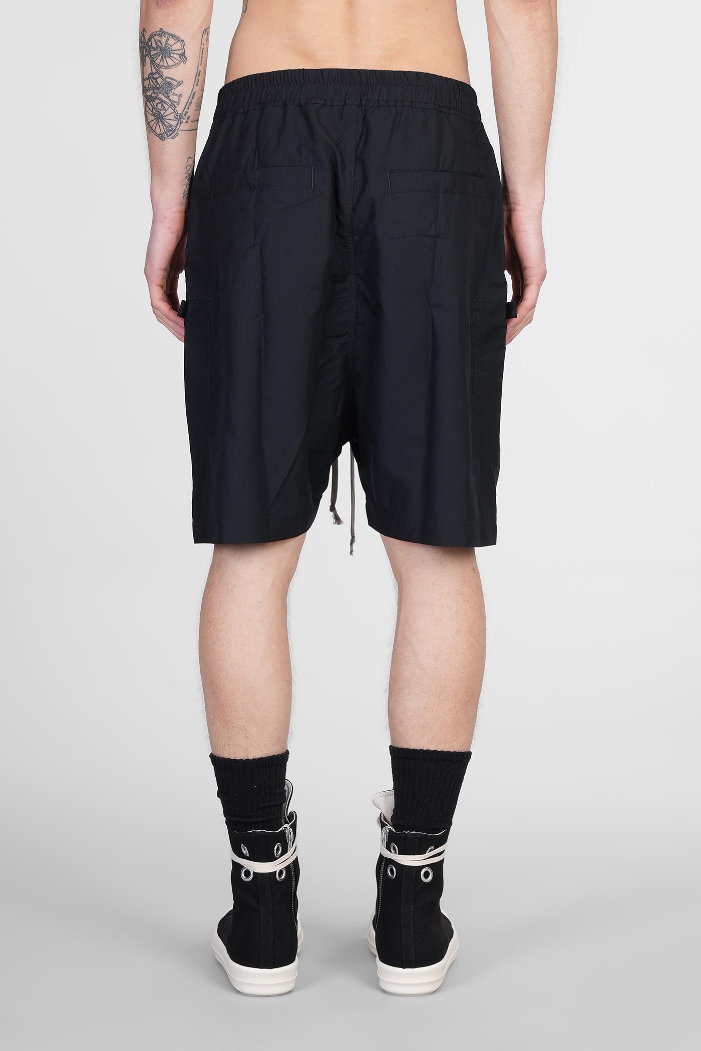 Rick Owens Casual shorts for Men | Online Sale up to 45% off Rick Owens Casual shorts for Men | Online Sale up to 45% off