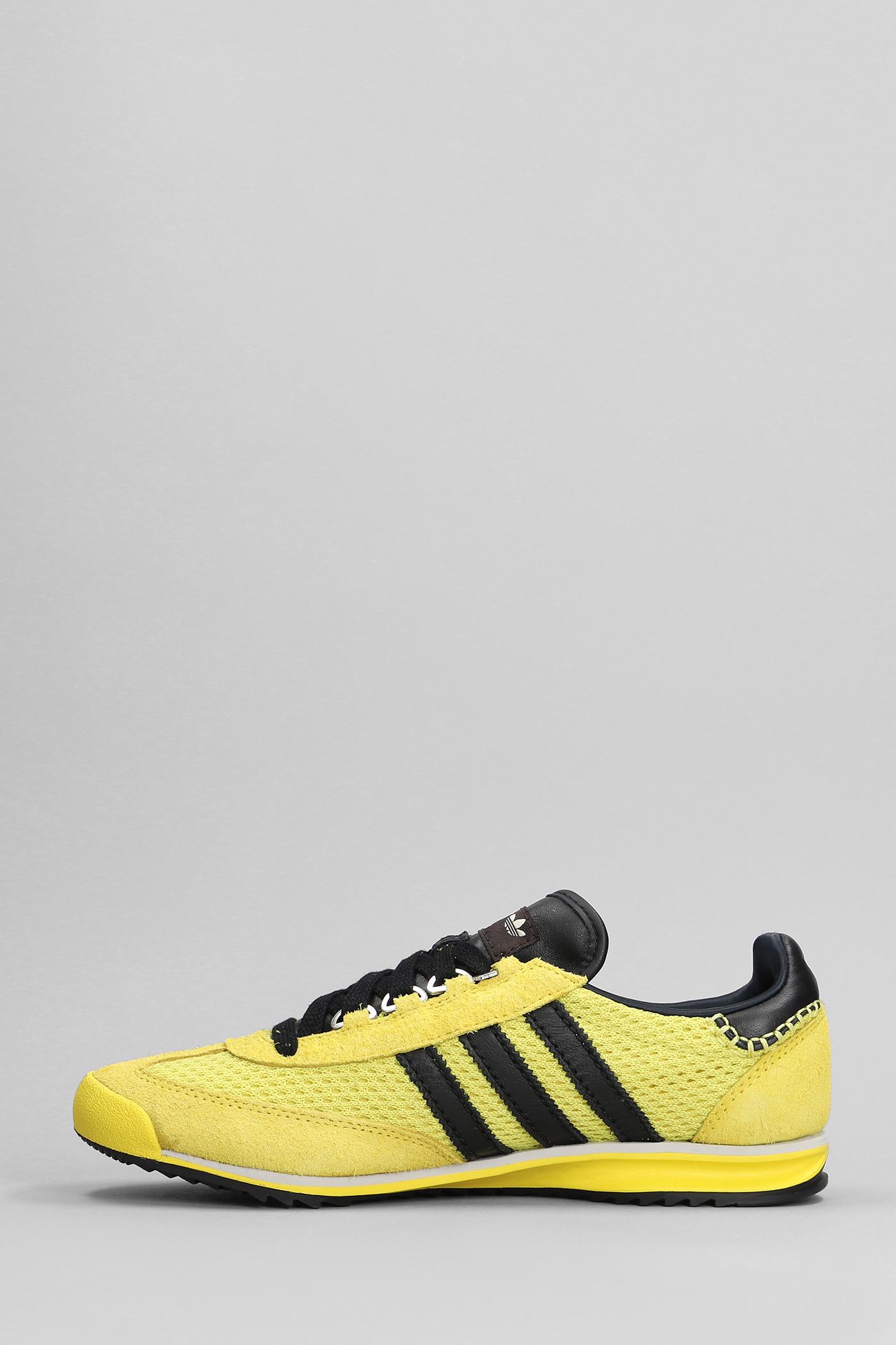 Adidas dragon verde giallo hotsell