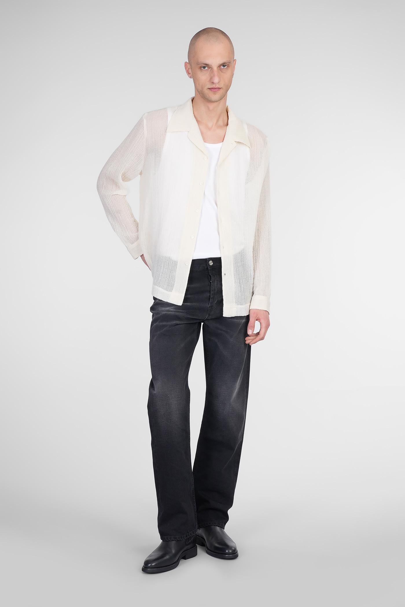 Séfr Straight-leg jeans for Men | Online Sale up to 49% off Séfr Straight-leg jeans for Men | Online Sale up to 49% off