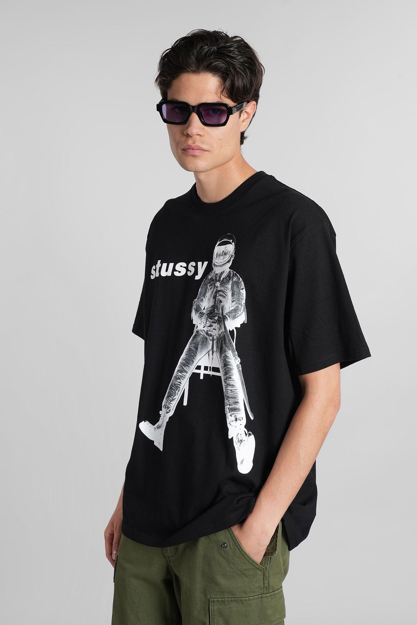 Stussy Short sleeve t-shirts for Men | Online Sale up to 24