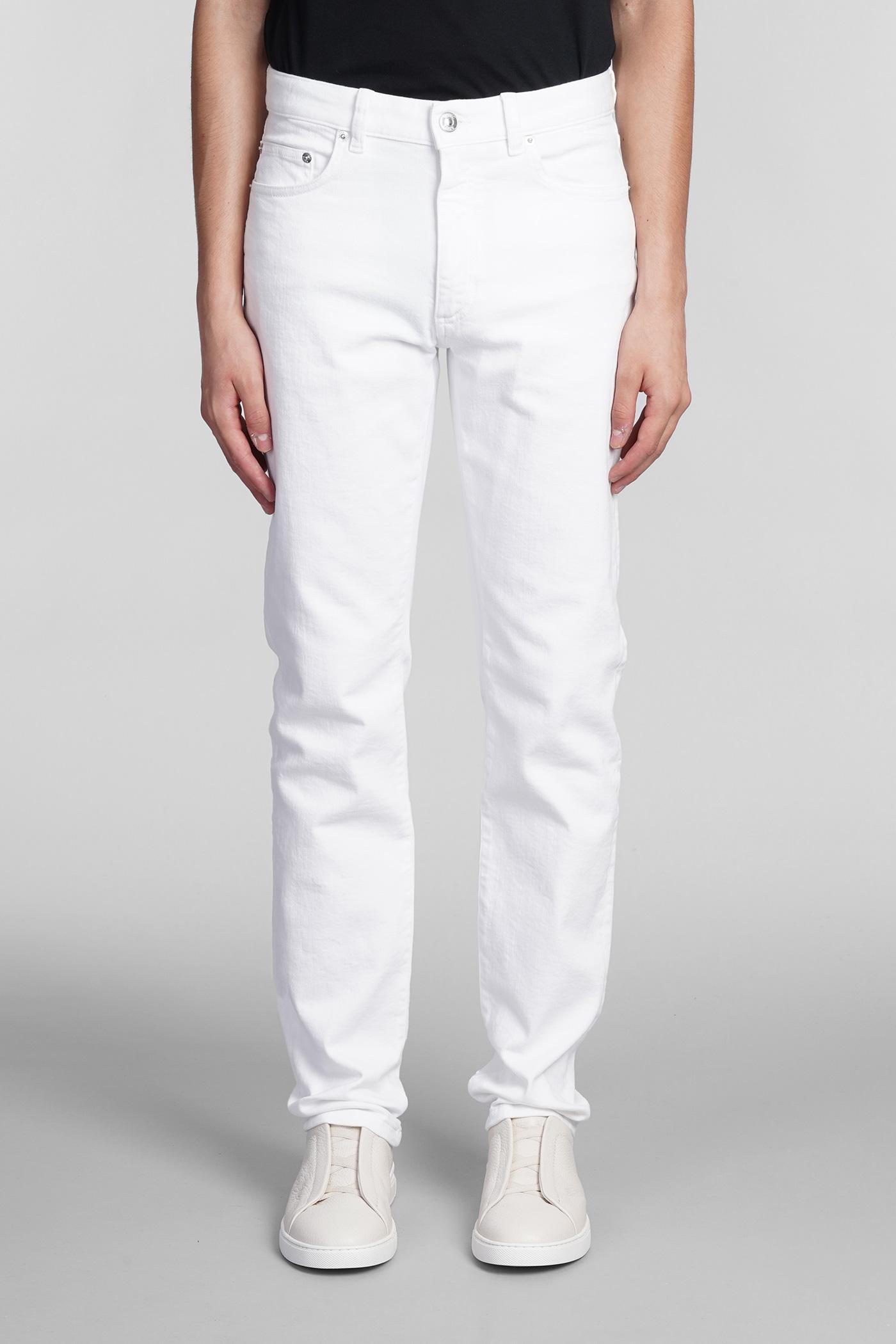 Z clearance zegna jeans