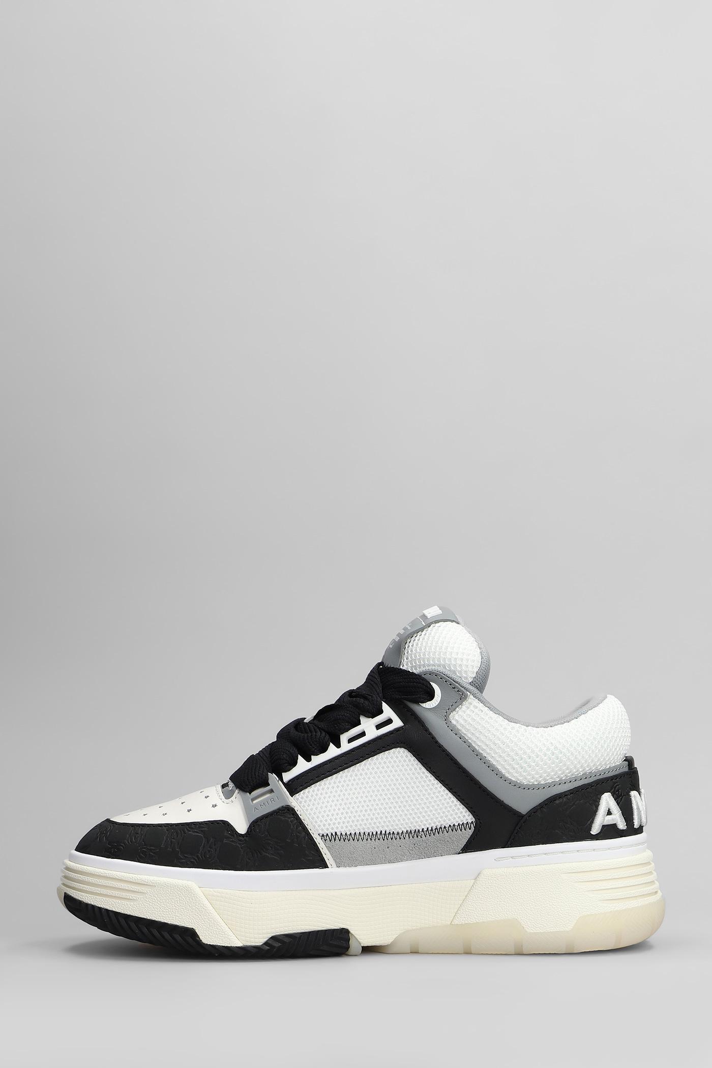 Amiri Ma-1 Sneakers in White for Men | Lyst