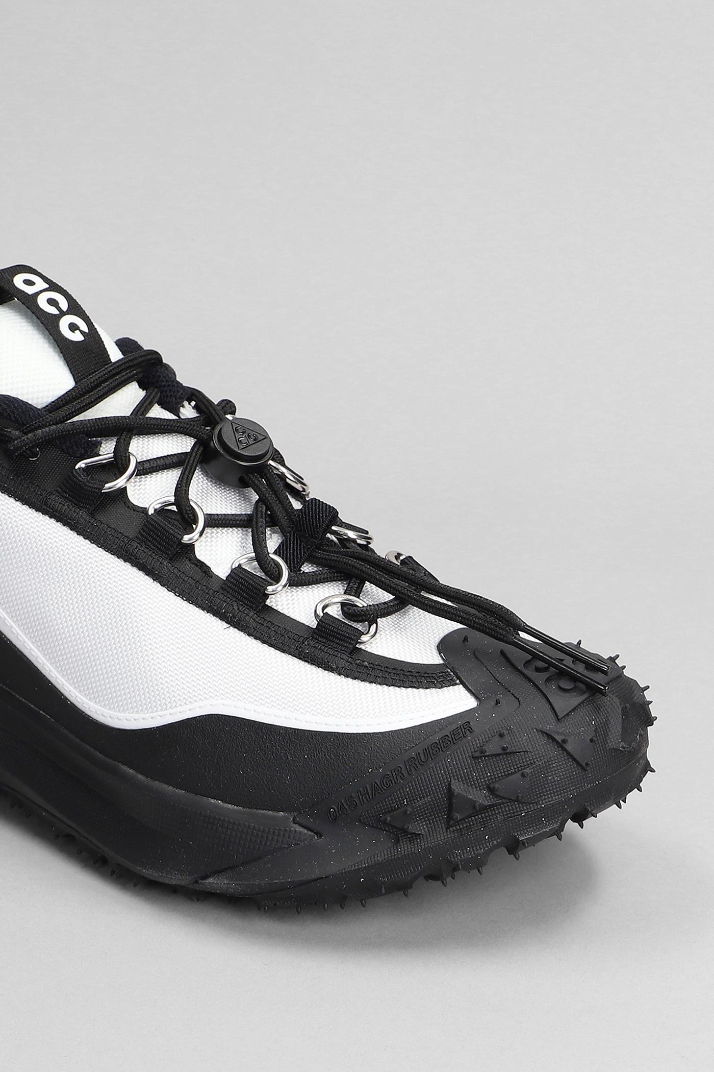 Nike acg x cdg 2025