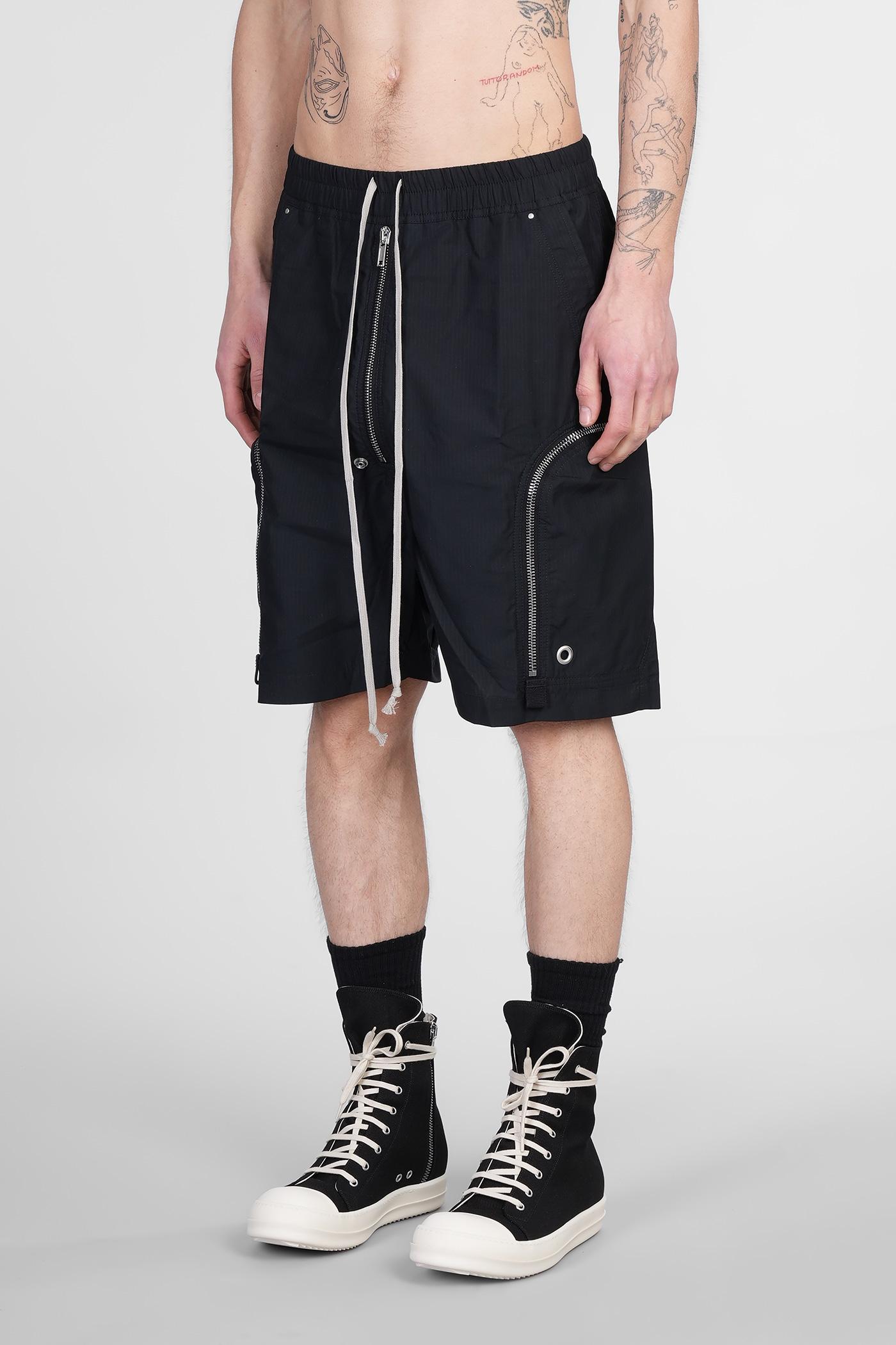 Rick Owens Casual shorts for Men | Online Sale up to 45% off Rick Owens Casual shorts for Men | Online Sale up to 45% off