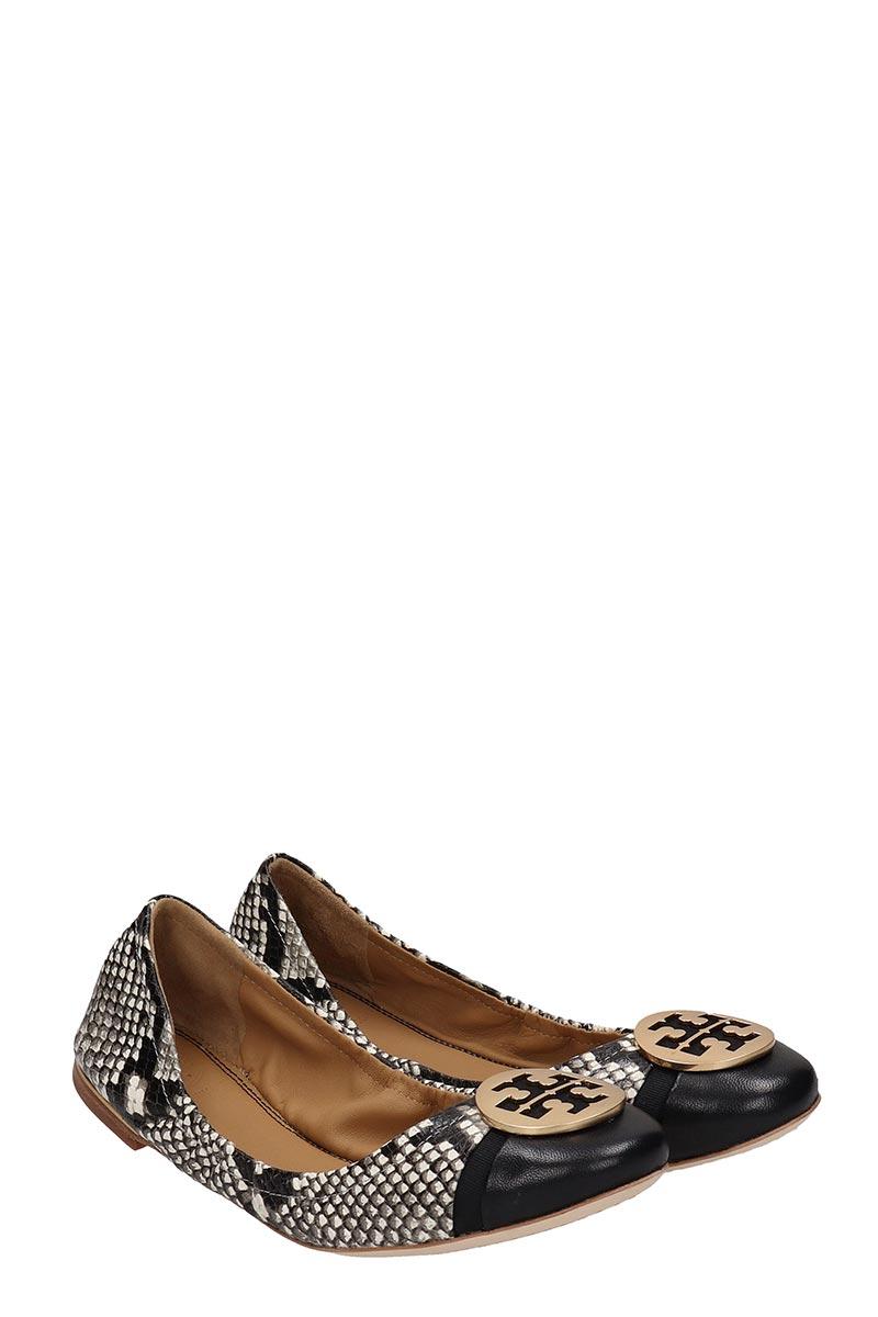 tory burch cap toe