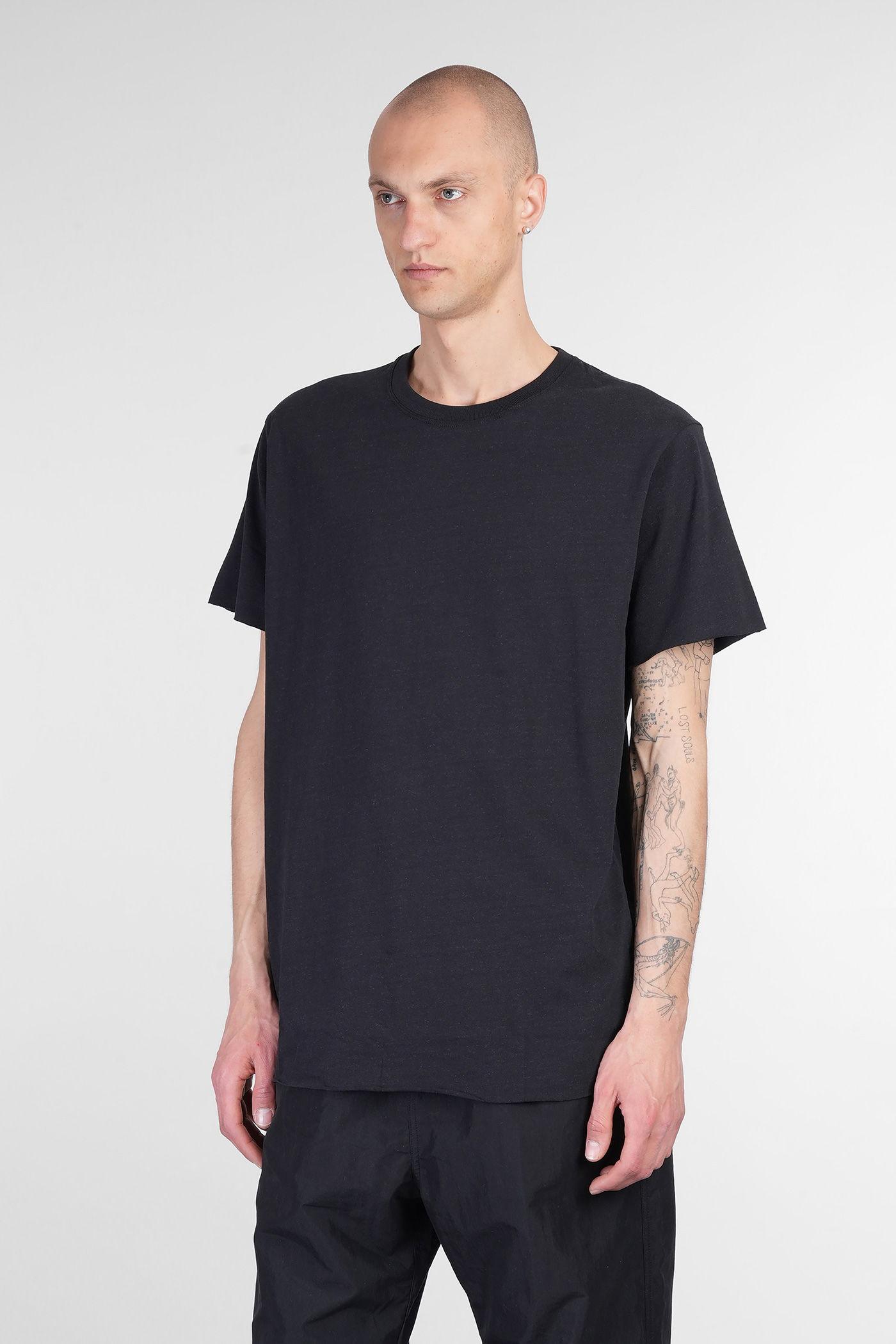 John Elliott Short sleeve t-shirts for Men | Online Sale up