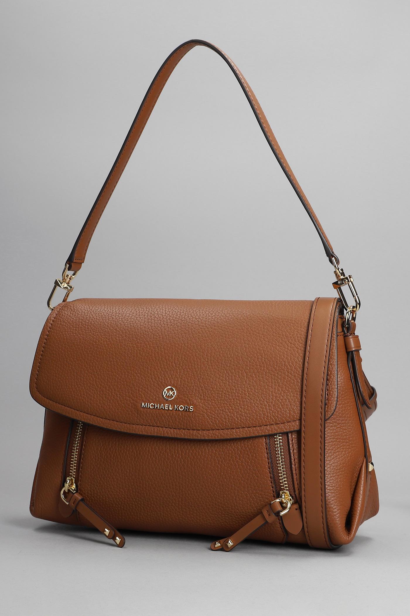 Shoulder Bag Michael Kors Woman Color Brown