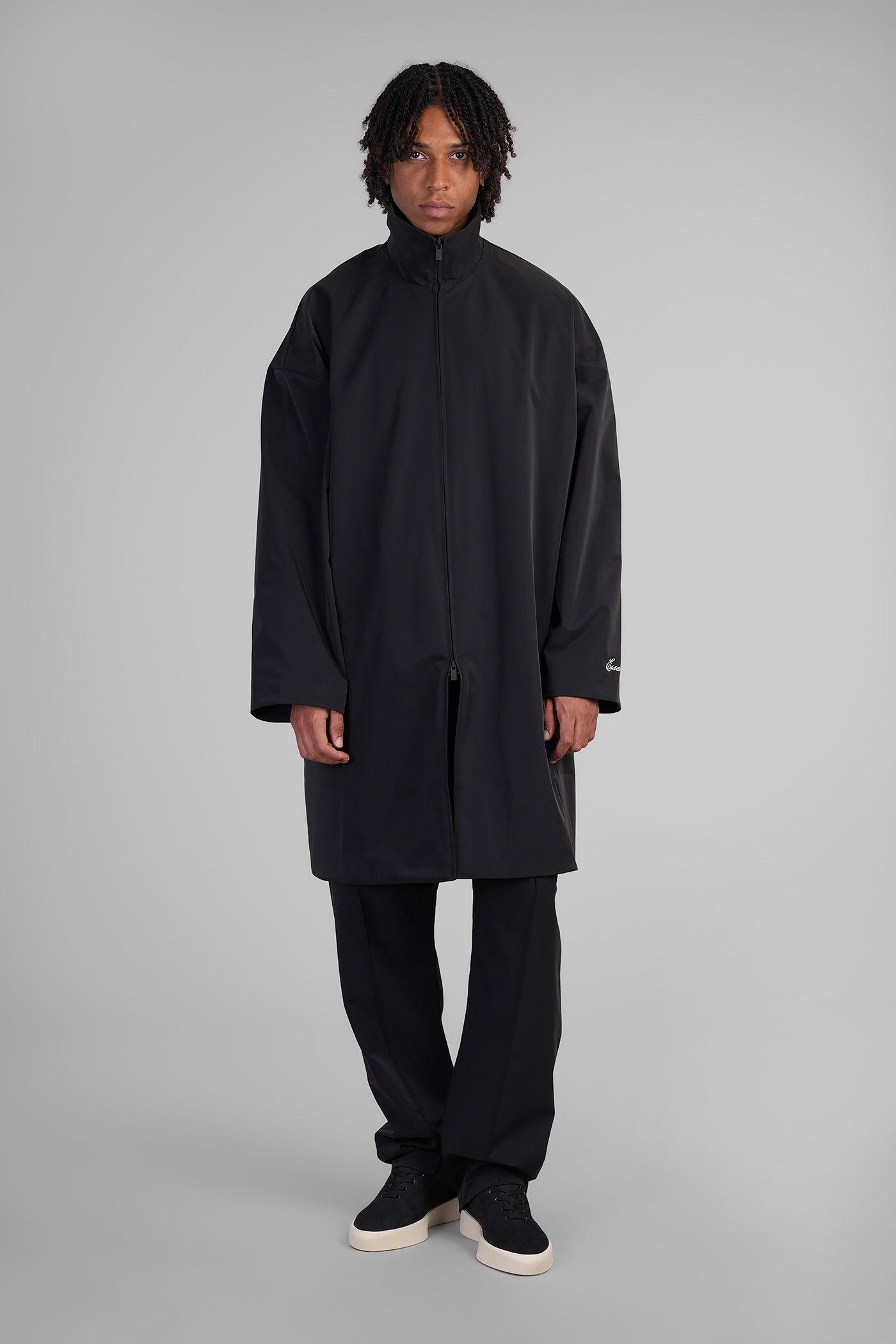 Fear Of God Long coats and winter coats for Men | Online Sale up