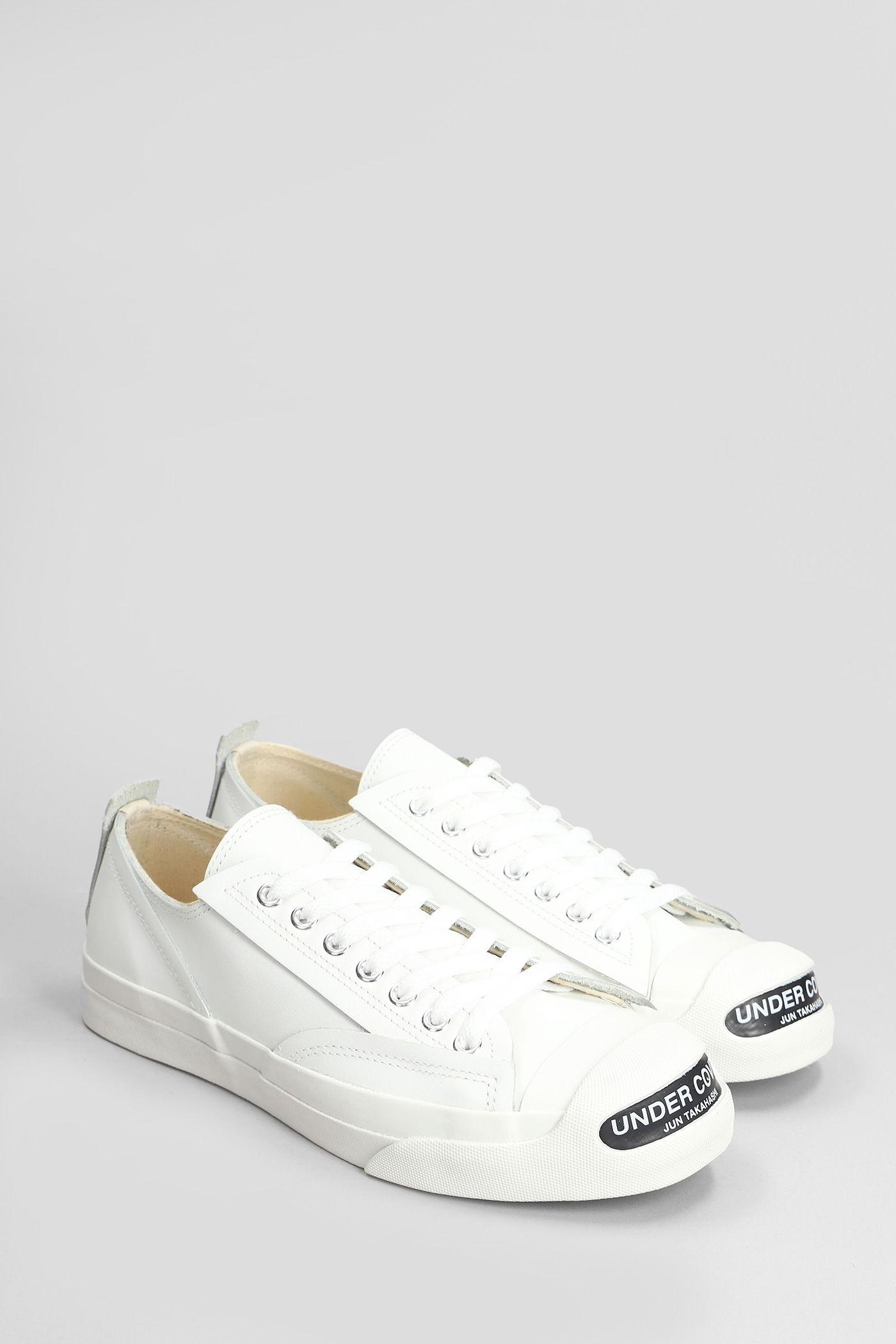 Undercover Low-top sneakers for Men | Online Sale up to 55% off | Lyst
