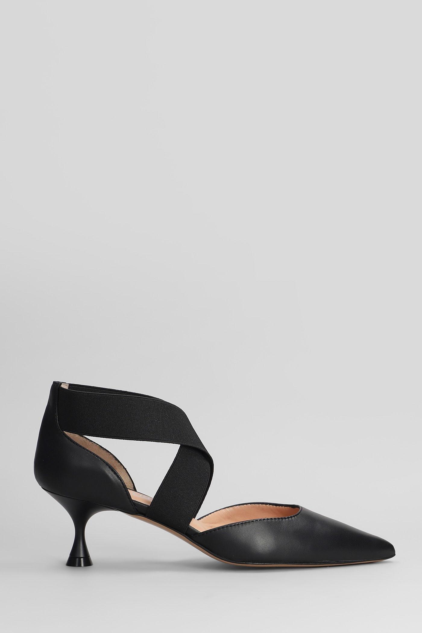 【関税&送料込】Marc Ellis With Heel Black Marc Ellis Shoes for Women | Online Sale up to 68% off | Lyst