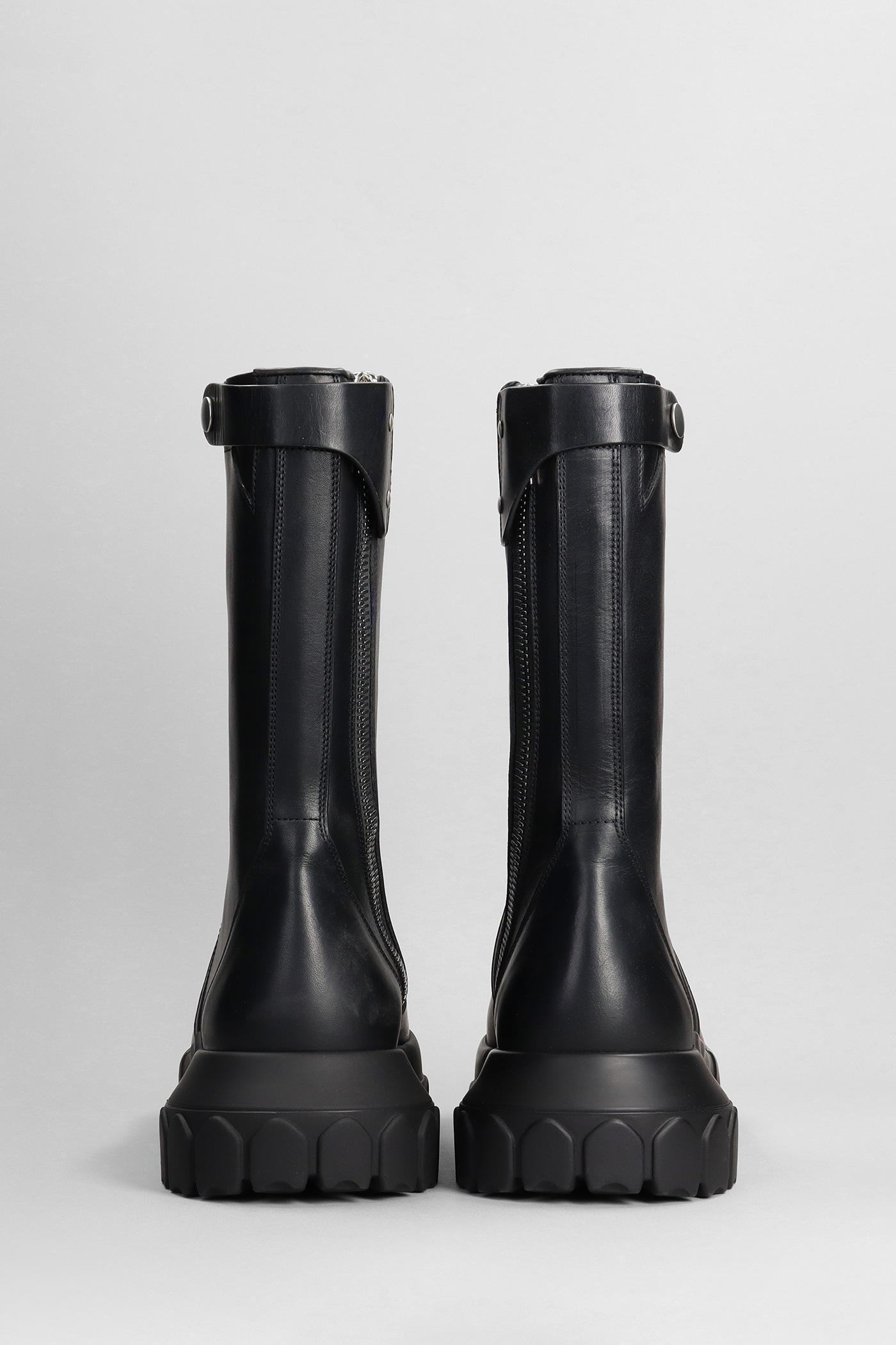 rick-owens-Nero-Creeper-Bozo-