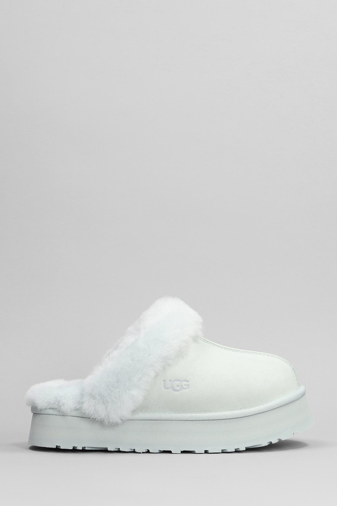 【送料&関税込】UGG Disquette Mule Disquette Slipper | UGG